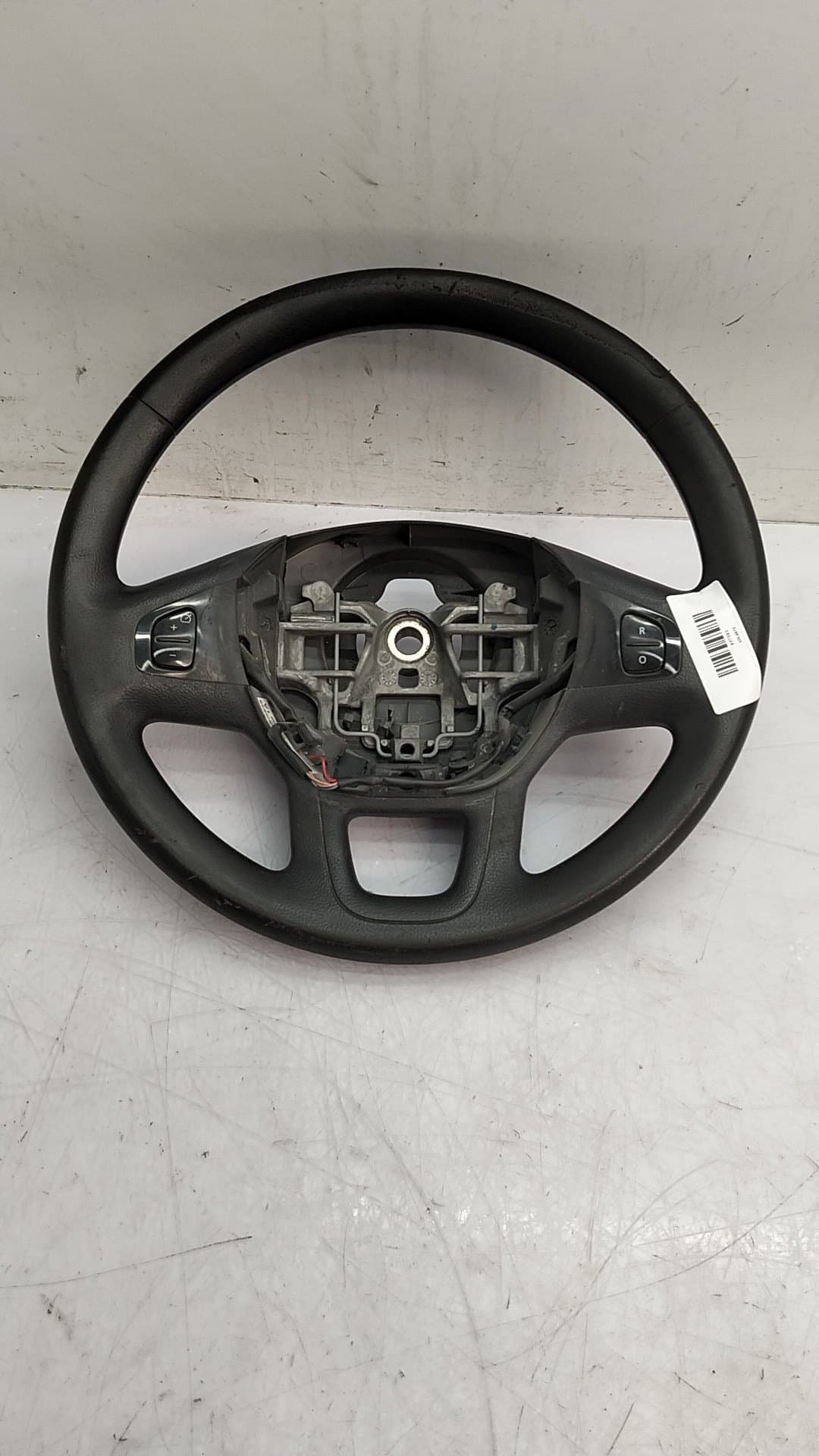 Volante RENAULT TRAFIC