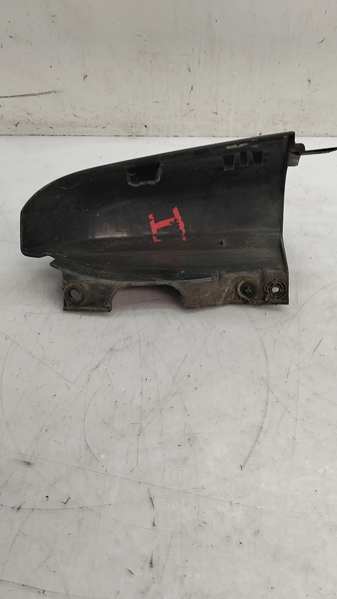 Recambio RENAULT TRAFIC ref. 850221446R 2
