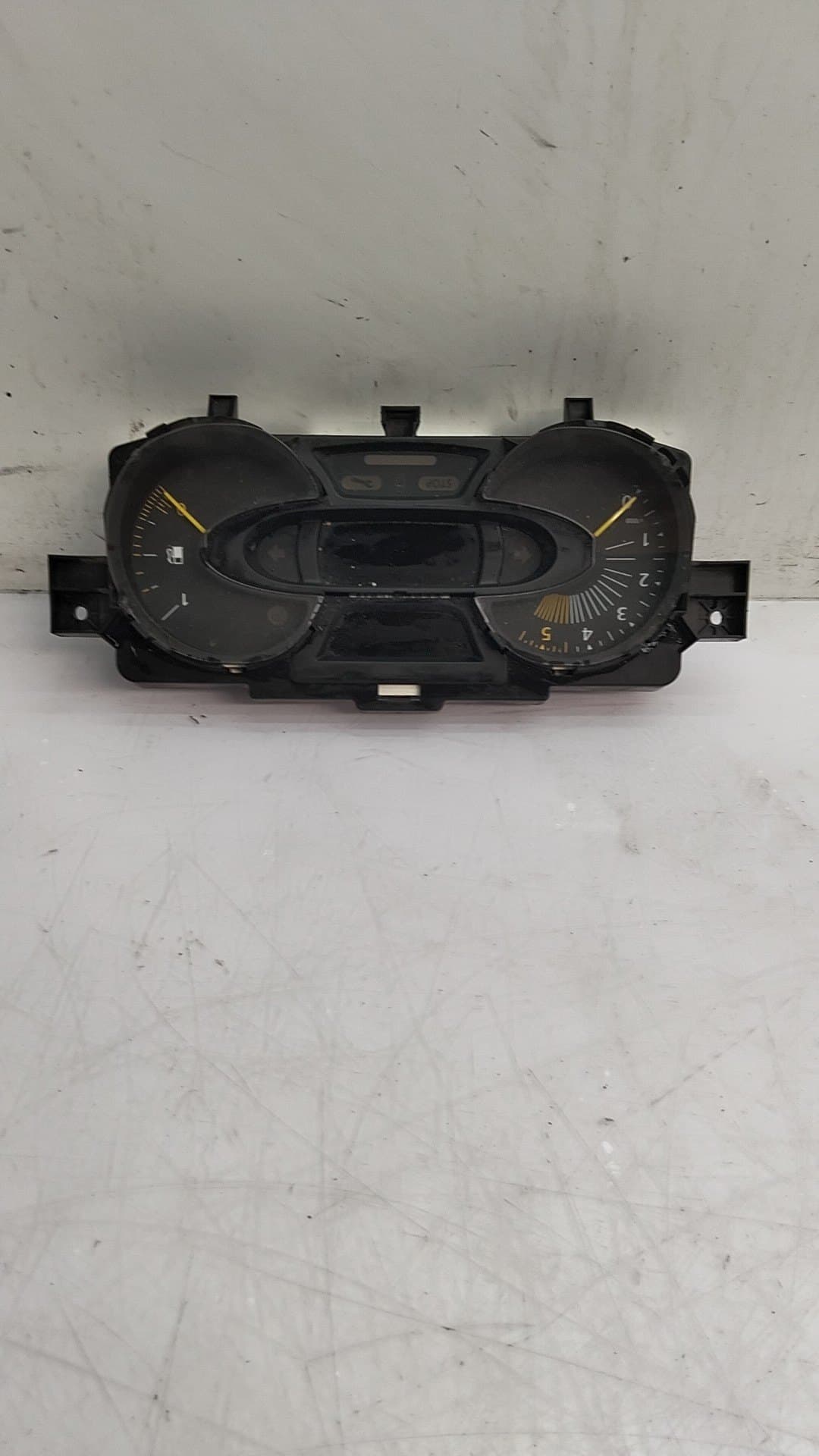 Cuadro instrumentos RENAULT TRAFIC