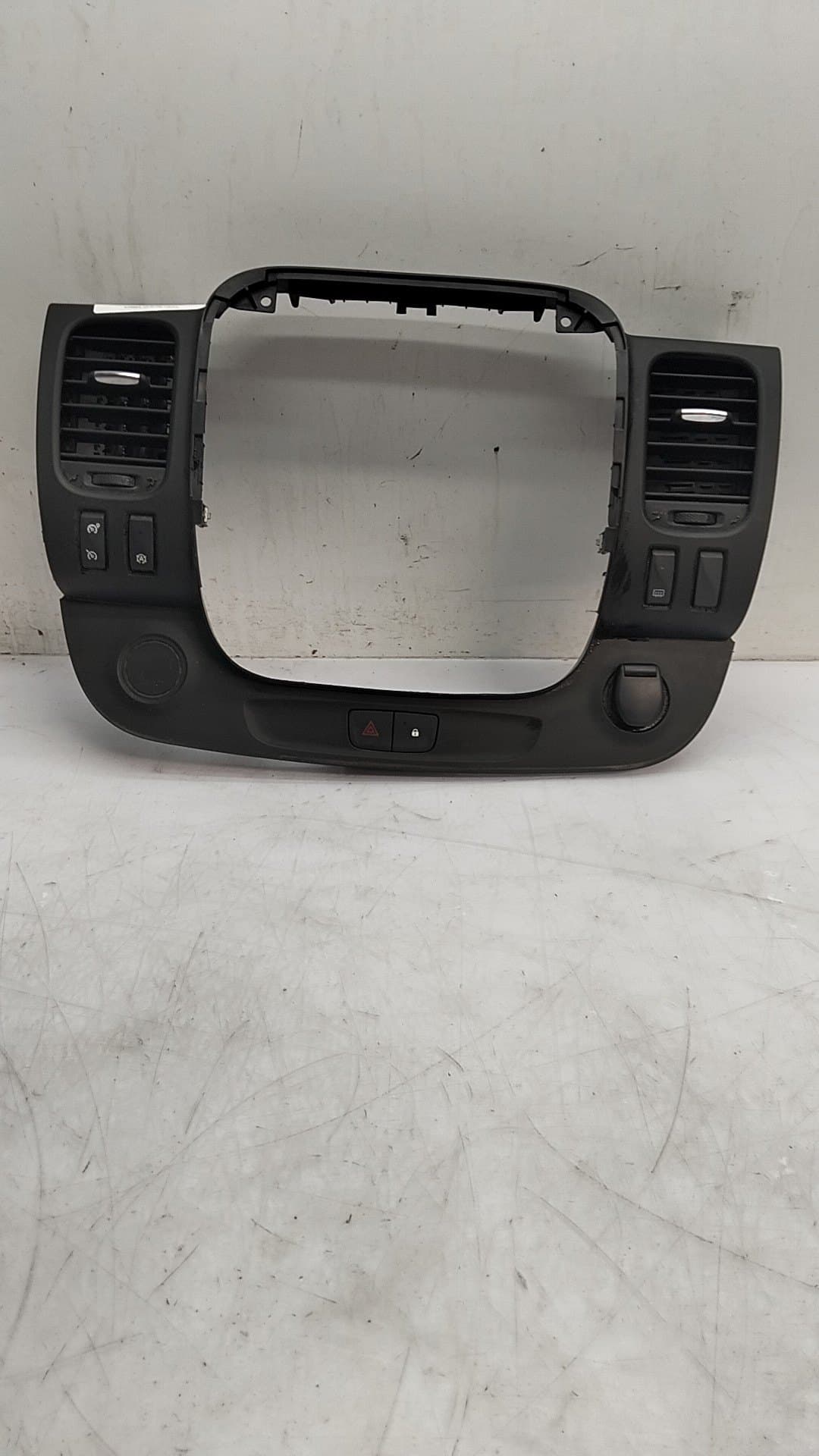 Recambio RENAULT TRAFIC ref. 682607999R