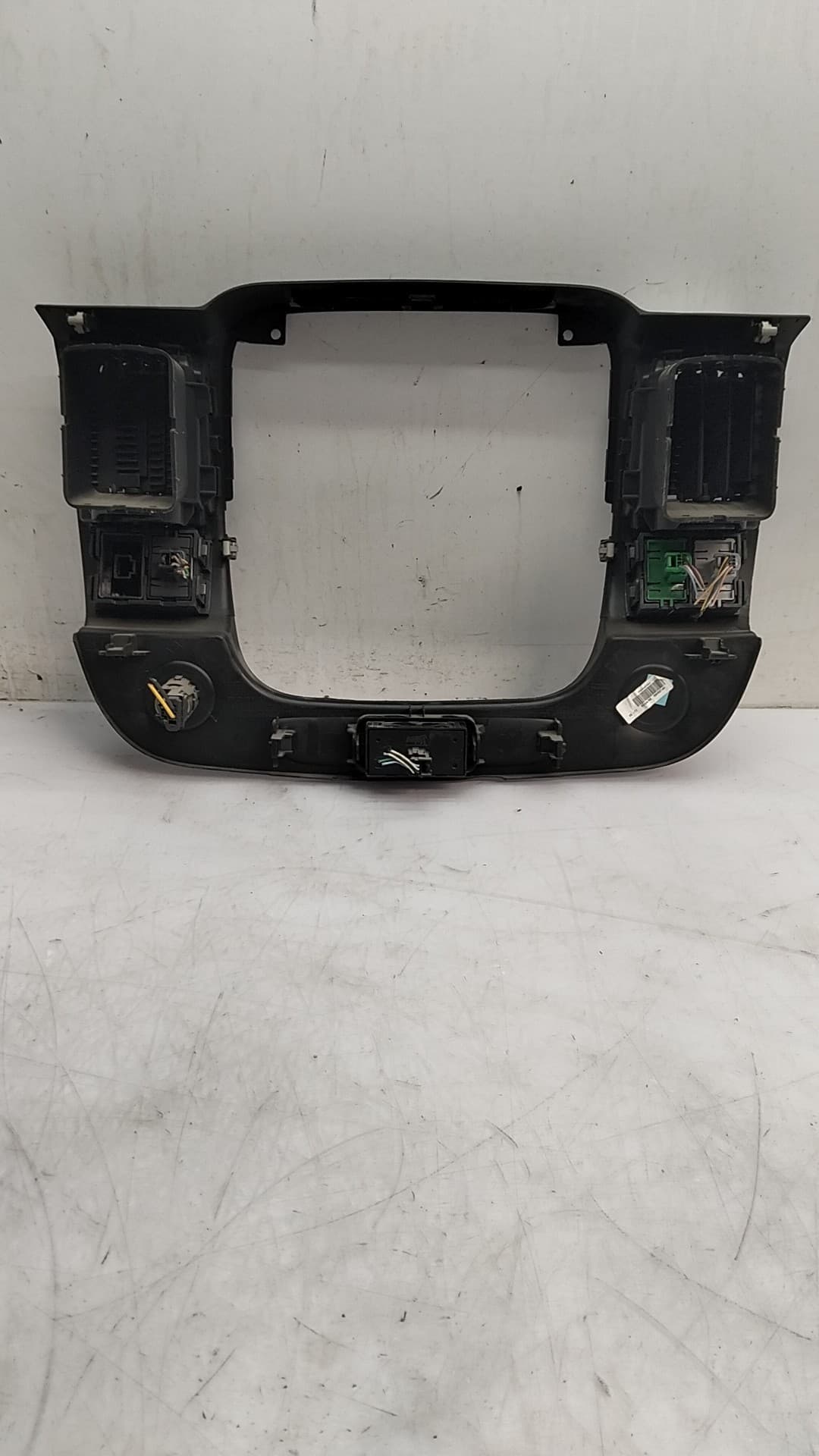Recambio RENAULT TRAFIC ref. 682607999R 2
