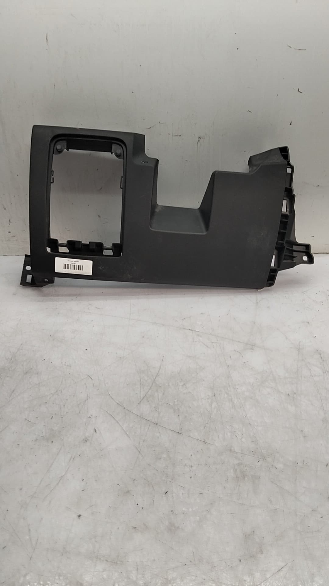 Moldura interior RENAULT TRAFIC