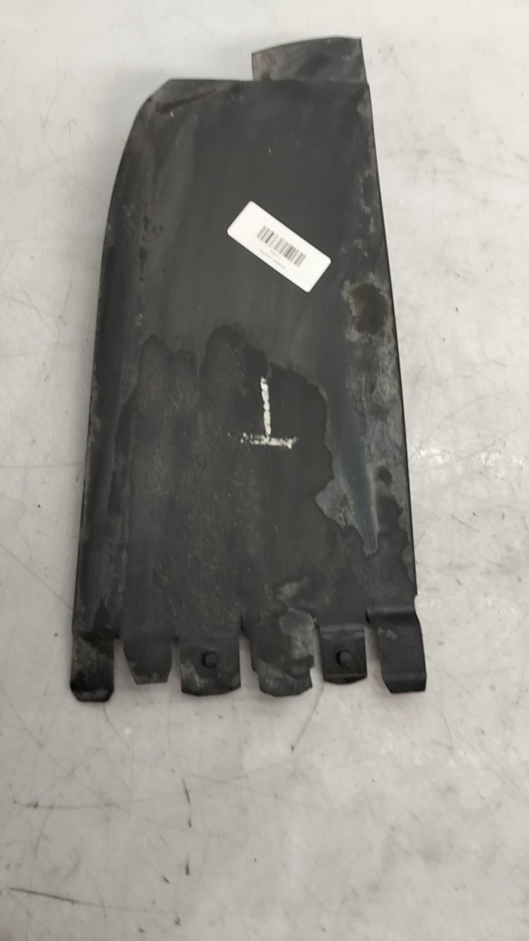 Recambio RENAULT TRAFIC ref. 788B38419R