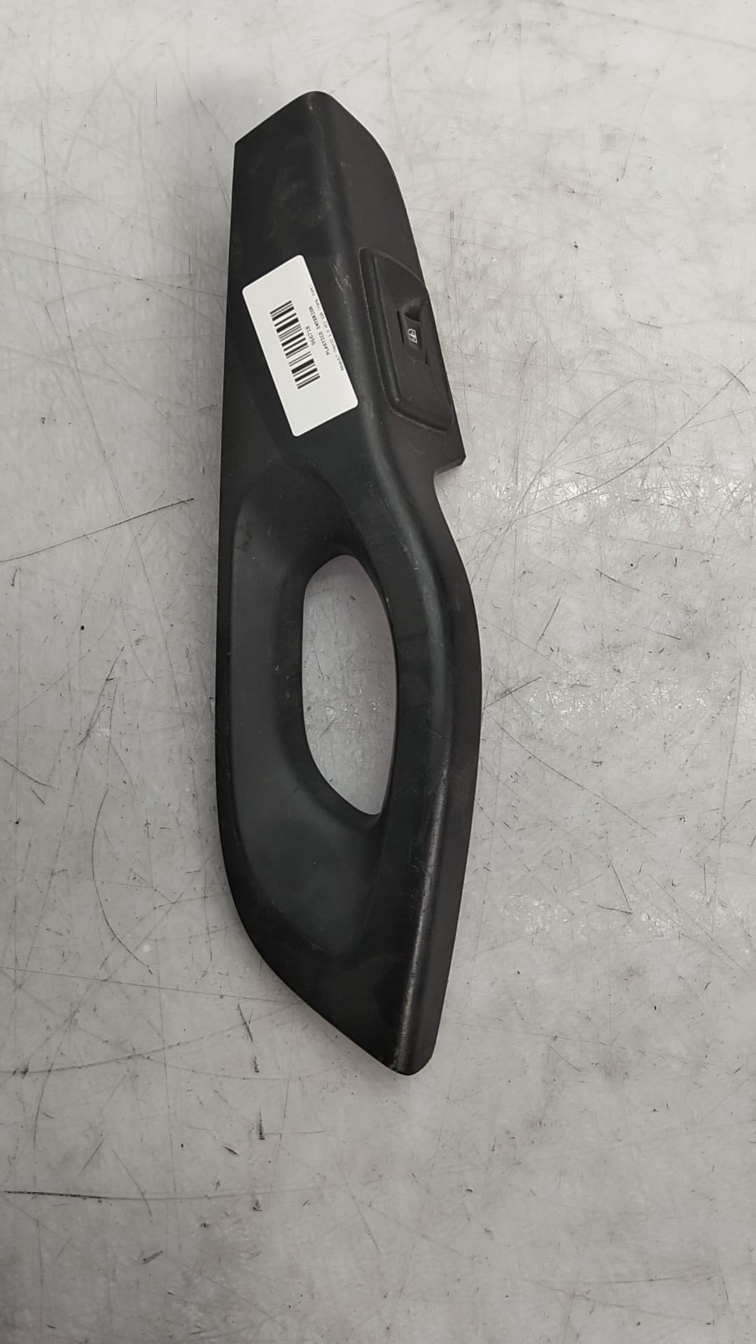 Recambio RENAULT TRAFIC ref. 809606183R