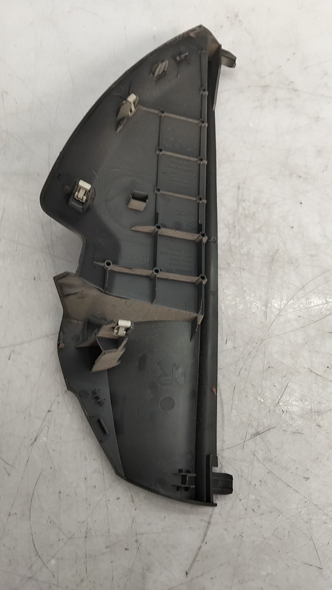 Recambio RENAULT TRAFIC ref. 689202851R 2
