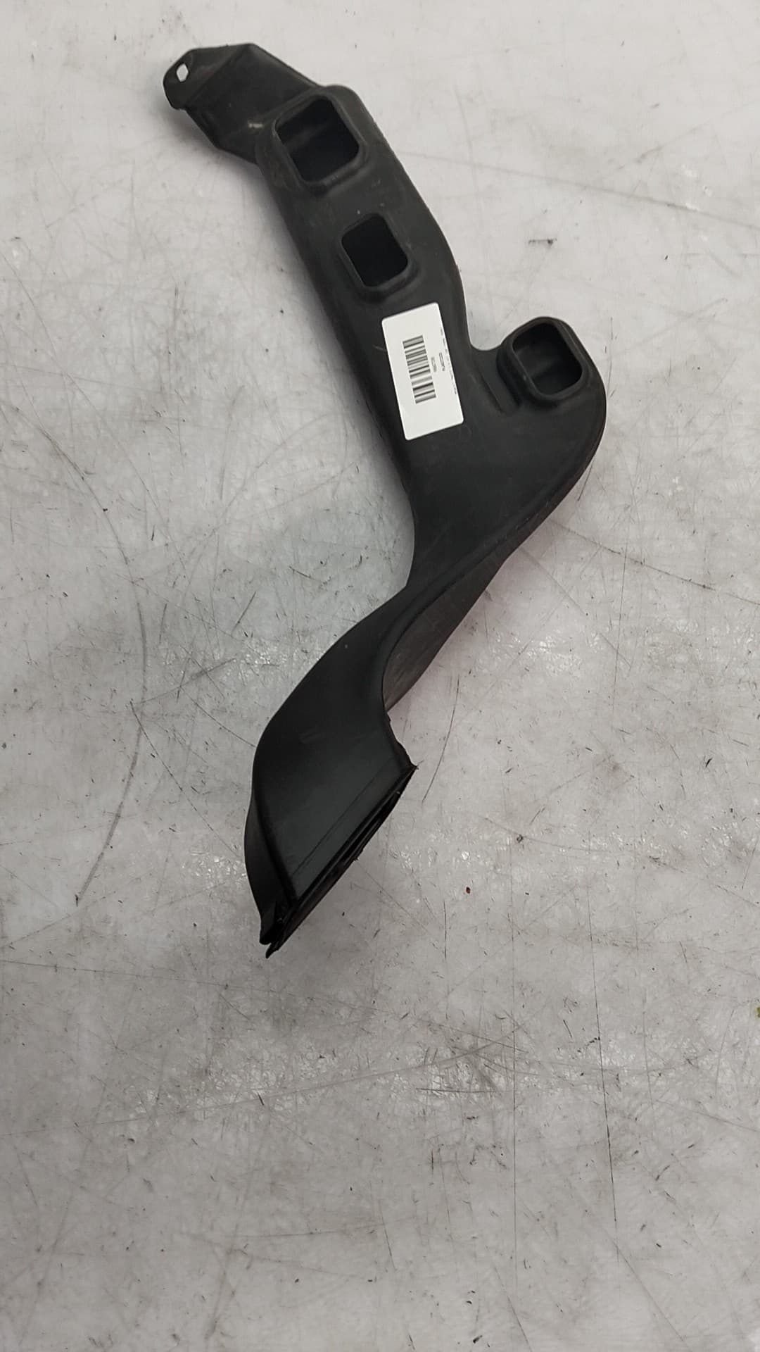 Plastico RENAULT TRAFIC