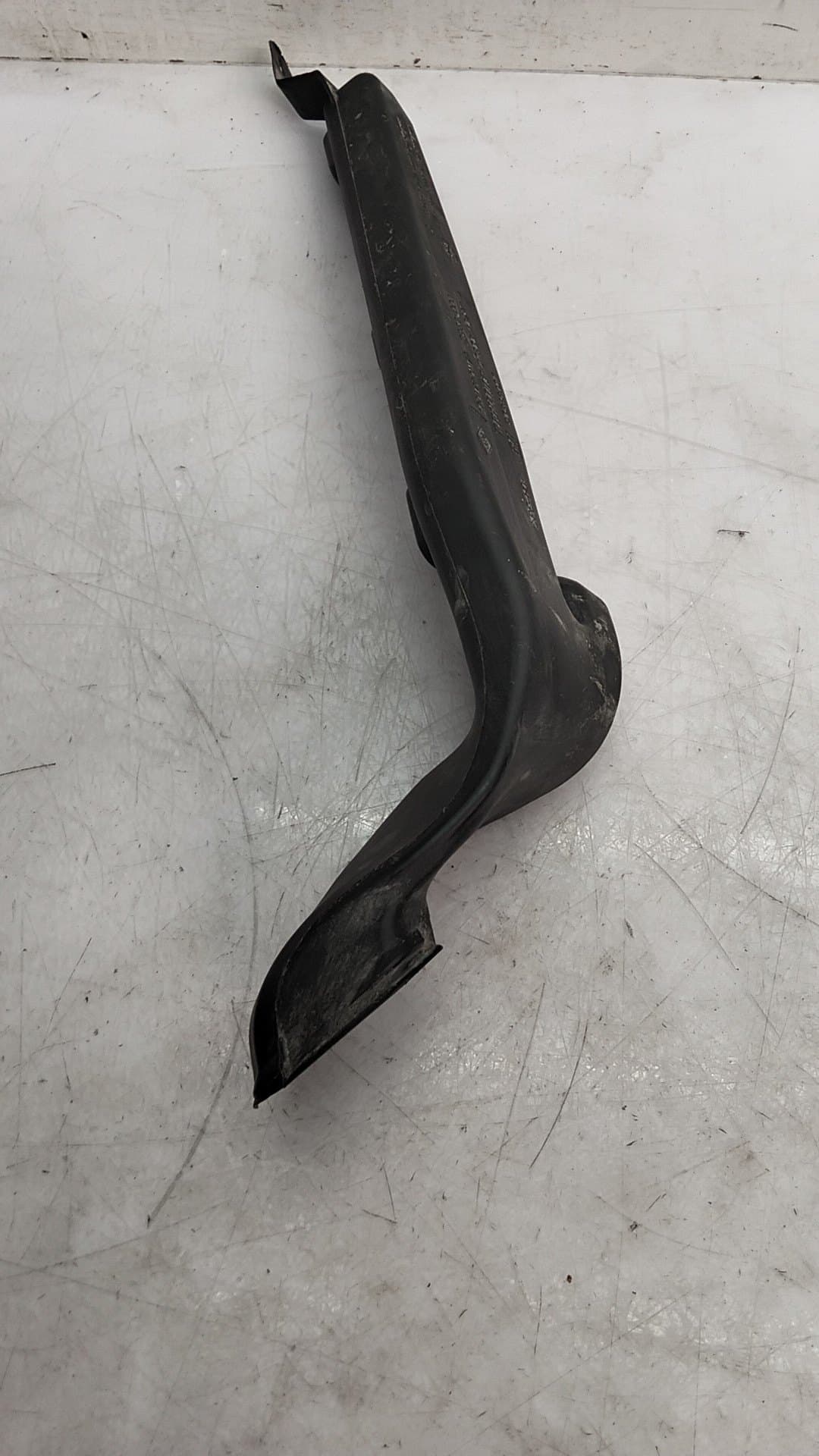 Plastico RENAULT TRAFIC 2