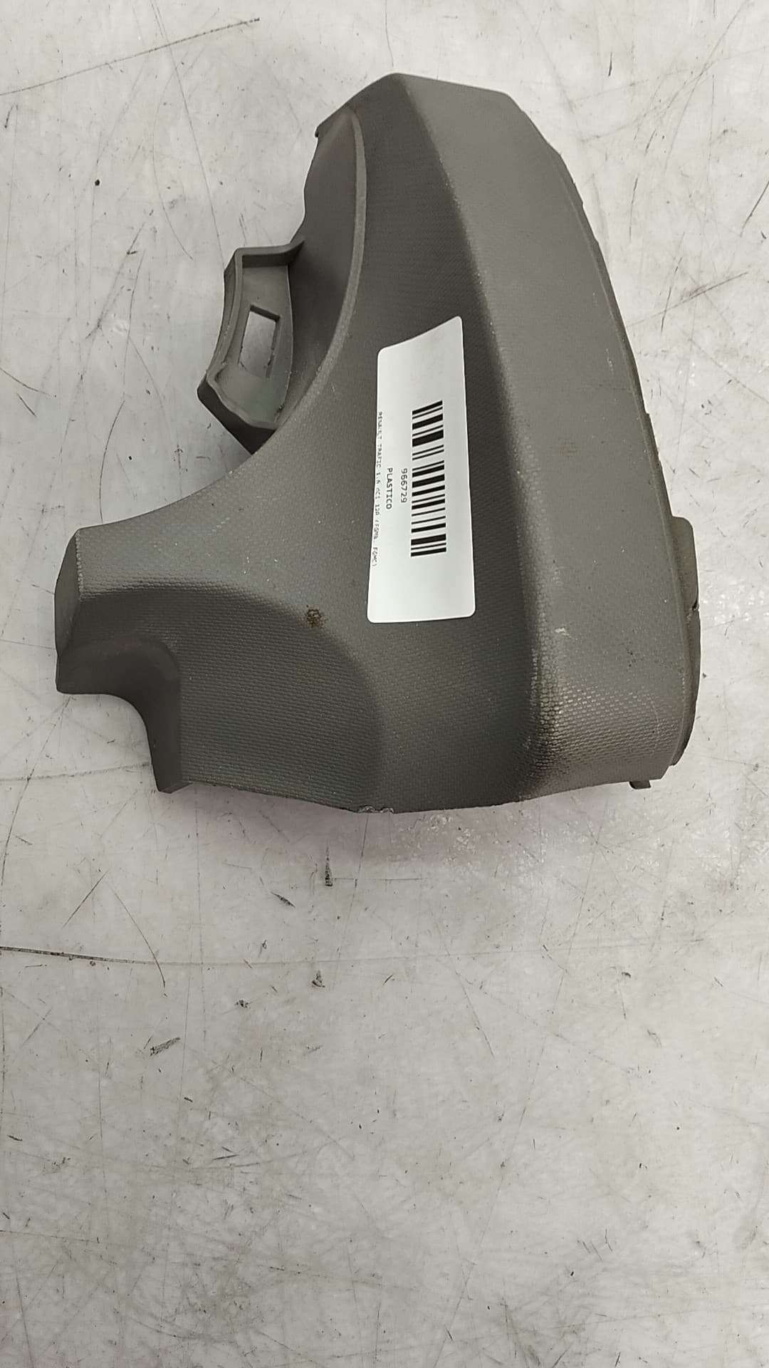 Plastico RENAULT TRAFIC