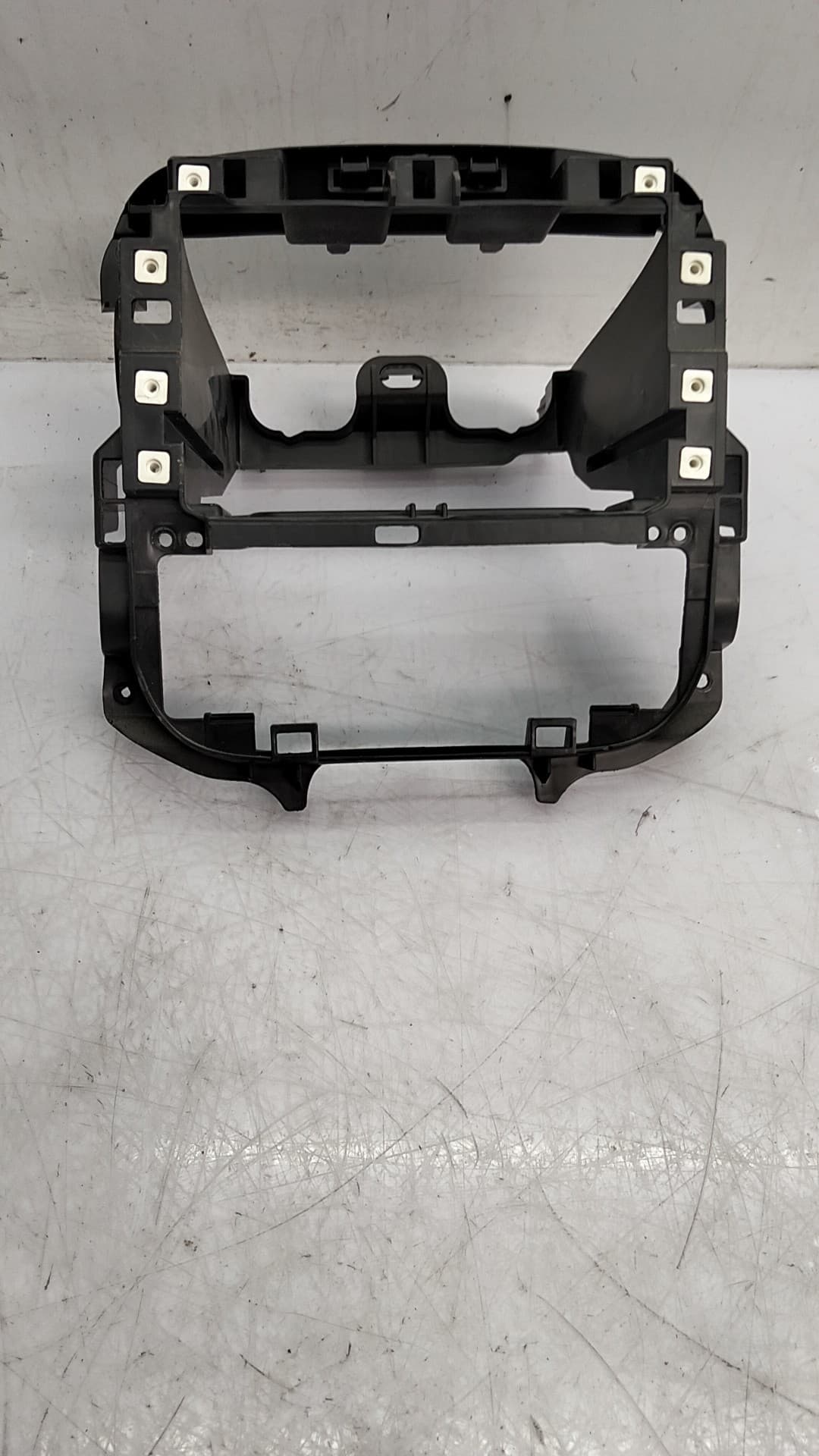 Consola central RENAULT TRAFIC