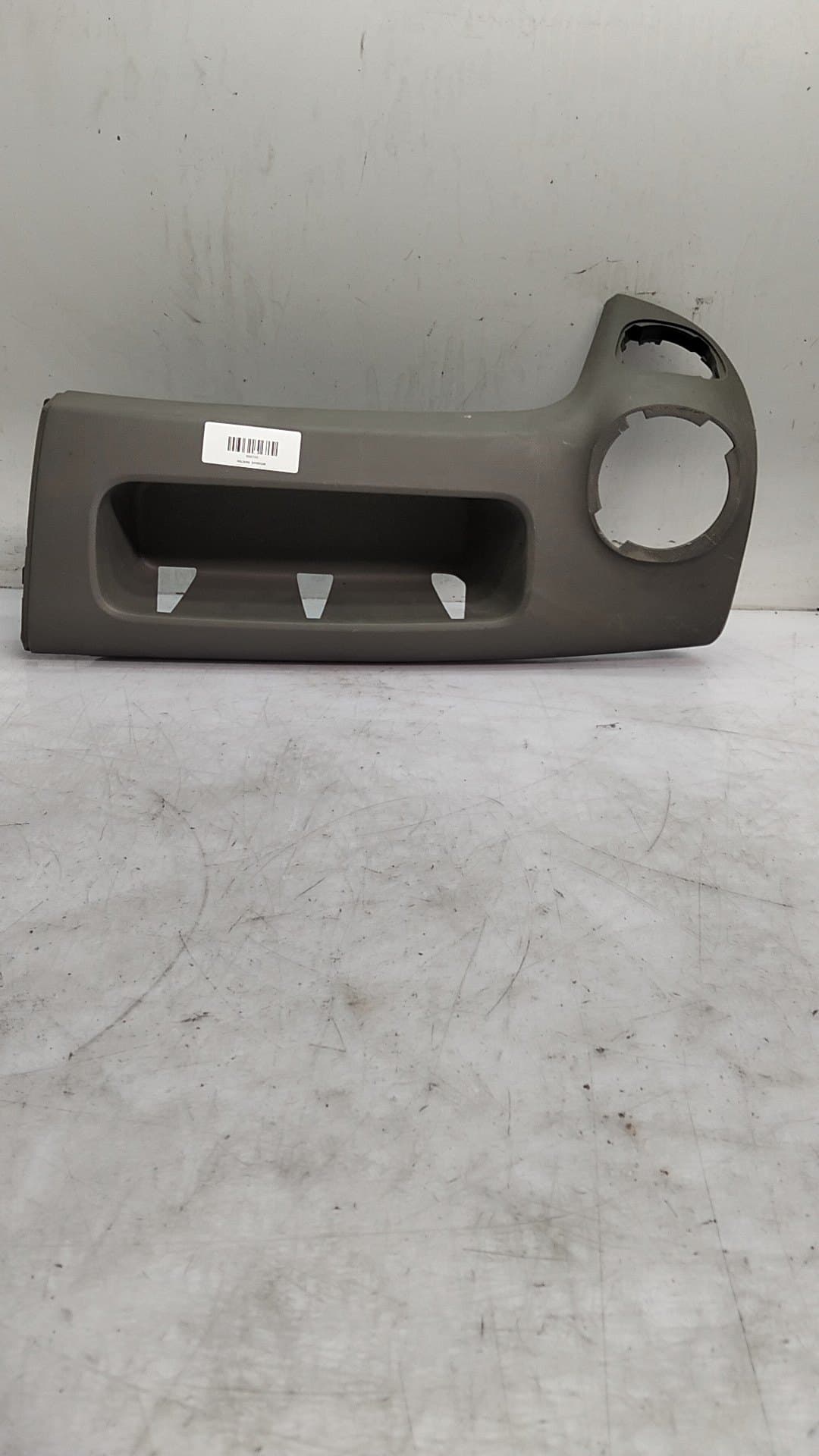 Moldura interior RENAULT TRAFIC