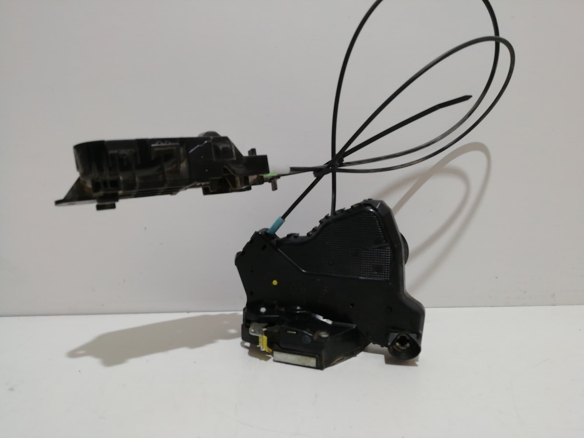 Cerradura puerta delantera izquierda SUZUKI GRAND VITARA JB (JT) 5