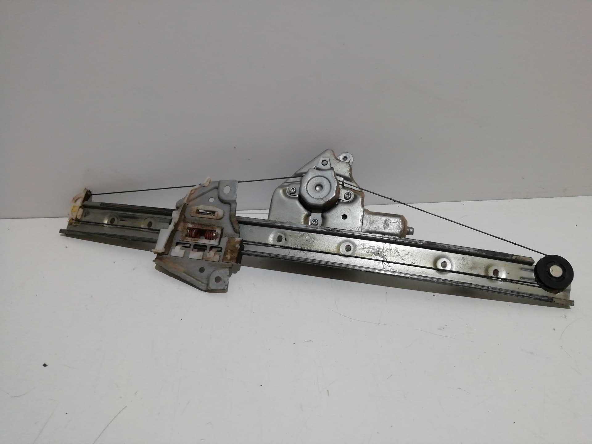 Elevalunas delantero izquierdo SUZUKI GRAND VITARA JB (JT) 3