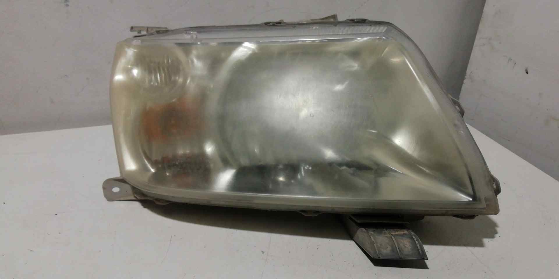 Faro derecho SUZUKI GRAND VITARA JB (JT)