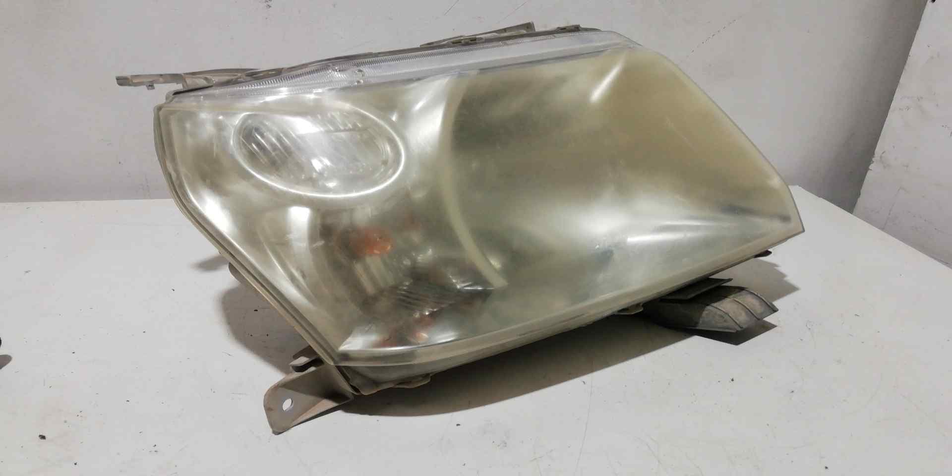 Faro derecho SUZUKI GRAND VITARA JB (JT) 3