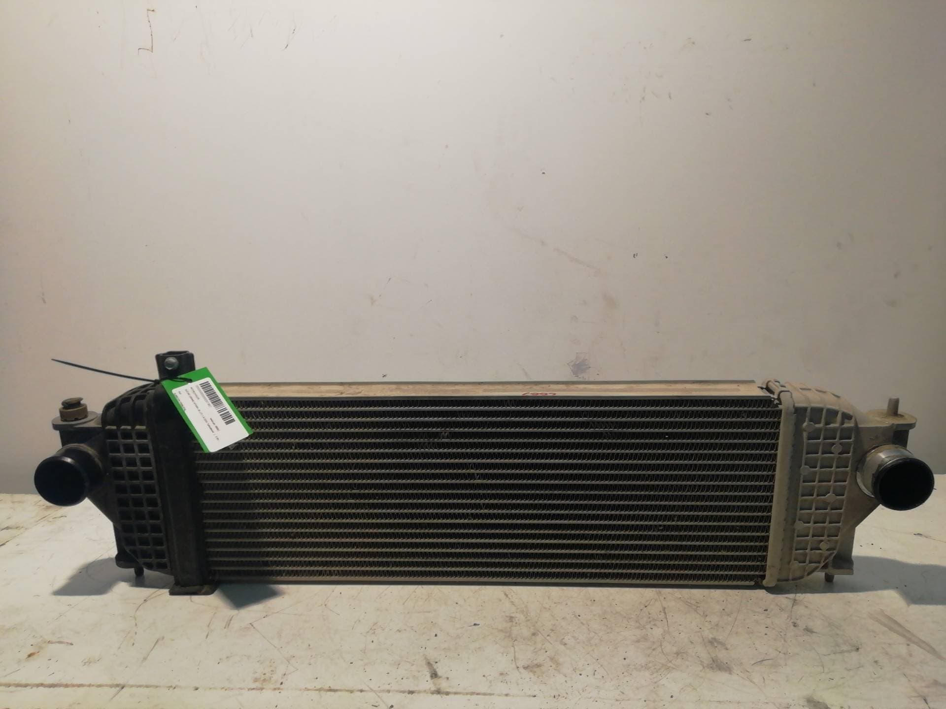 Intercooler SUZUKI GRAND VITARA JB (JT)