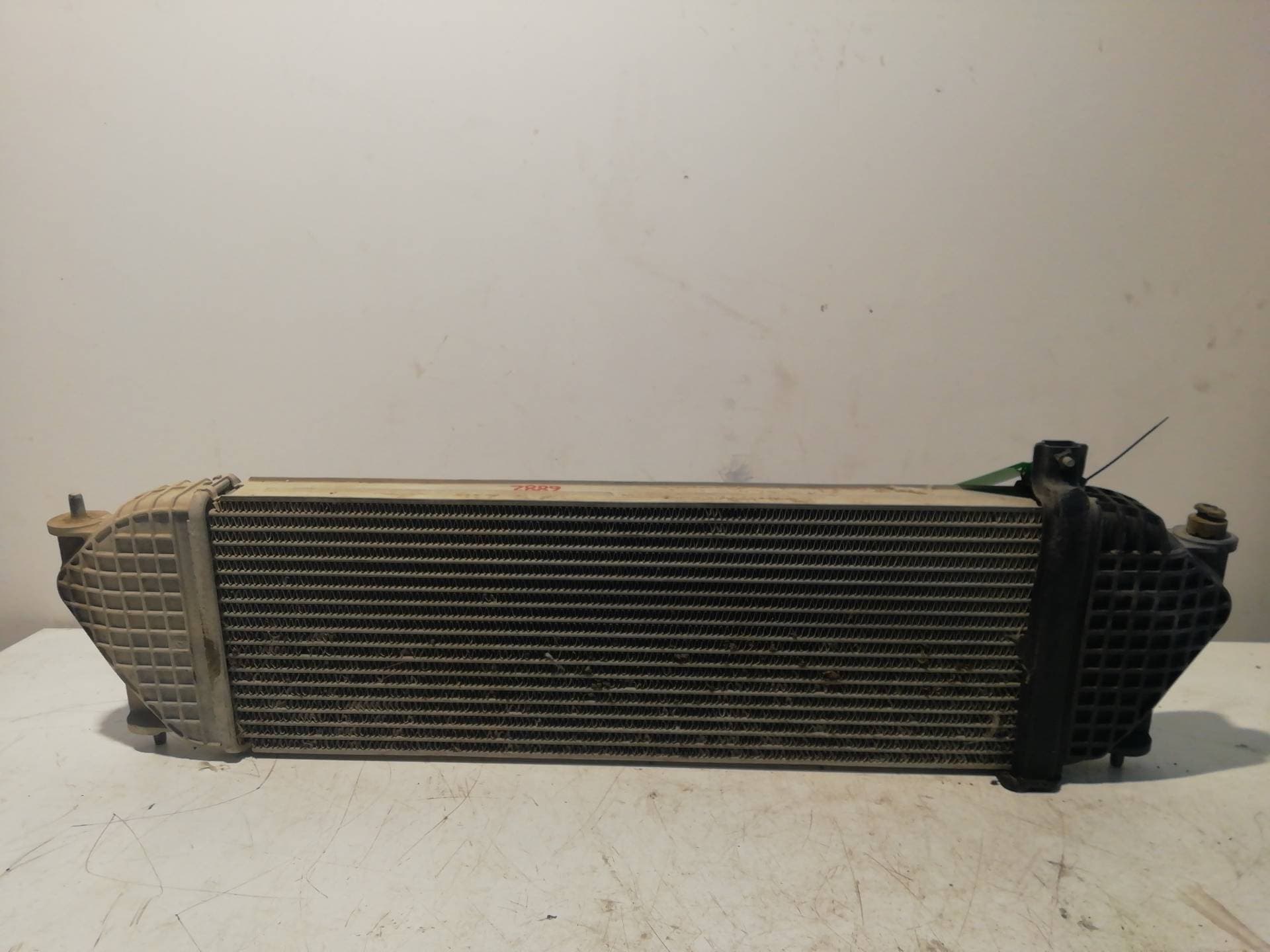 Intercooler SUZUKI GRAND VITARA JB (JT) 2