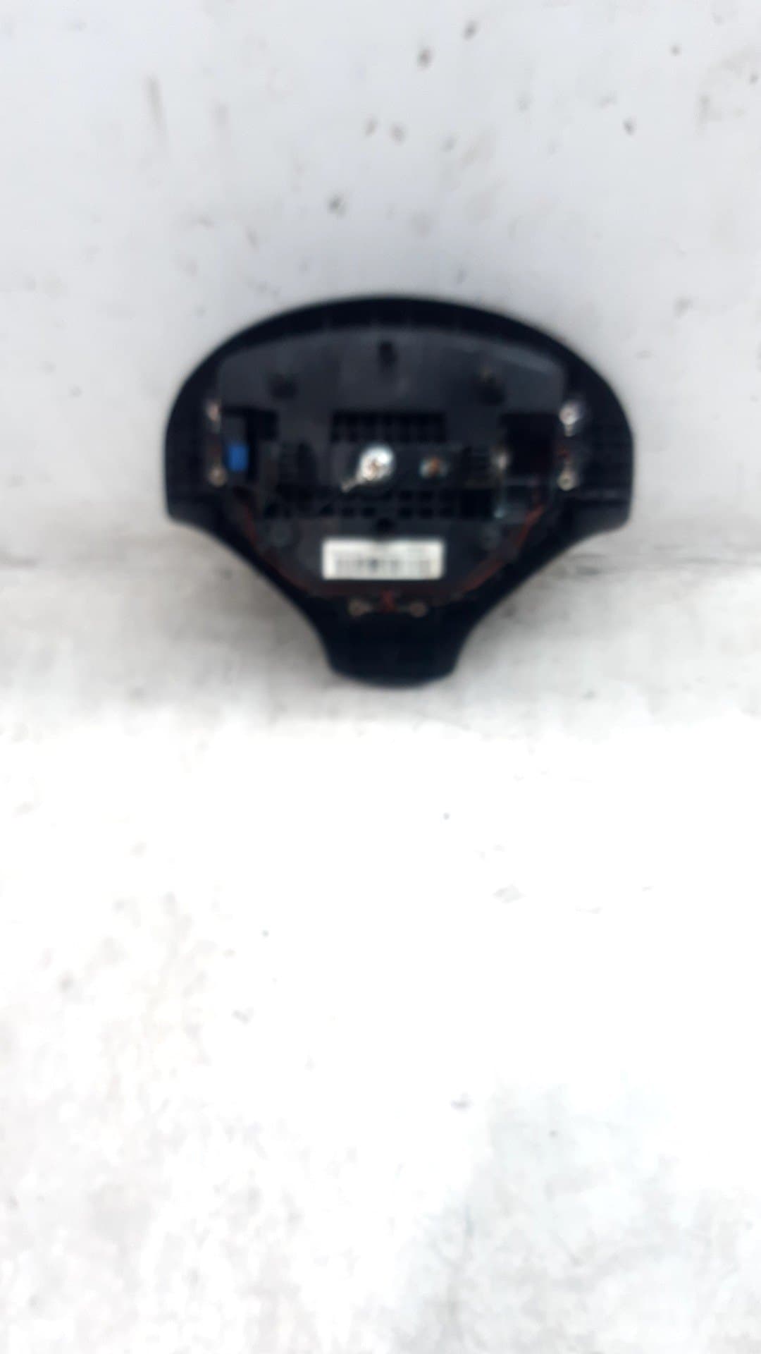 Airbag delantero izquierdo PEUGEOT 308 3