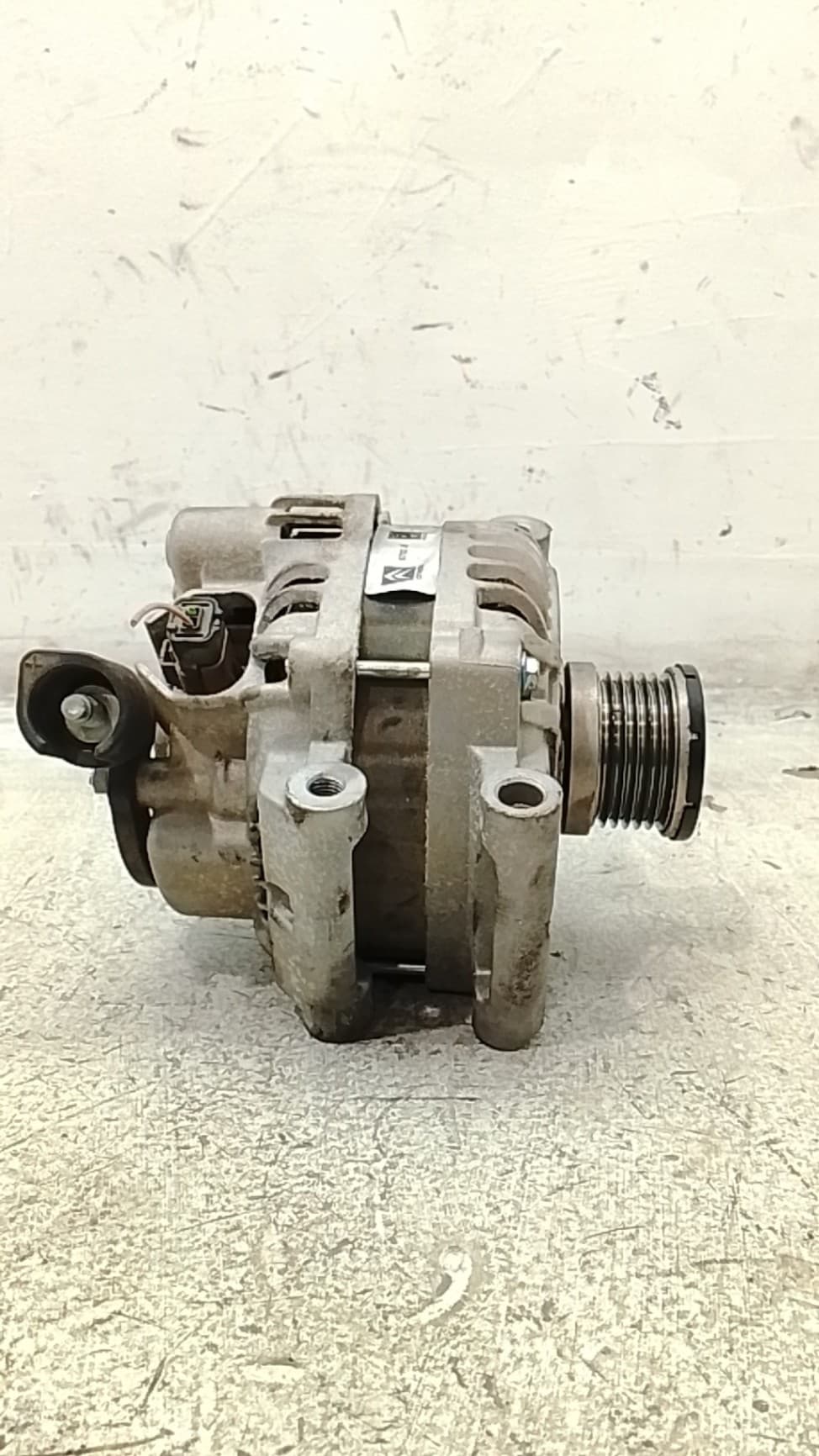 Alternador PEUGEOT 308 5