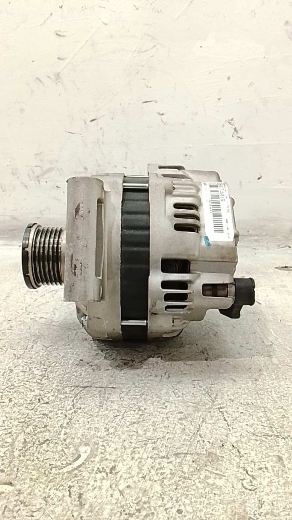 Alternador PEUGEOT 308