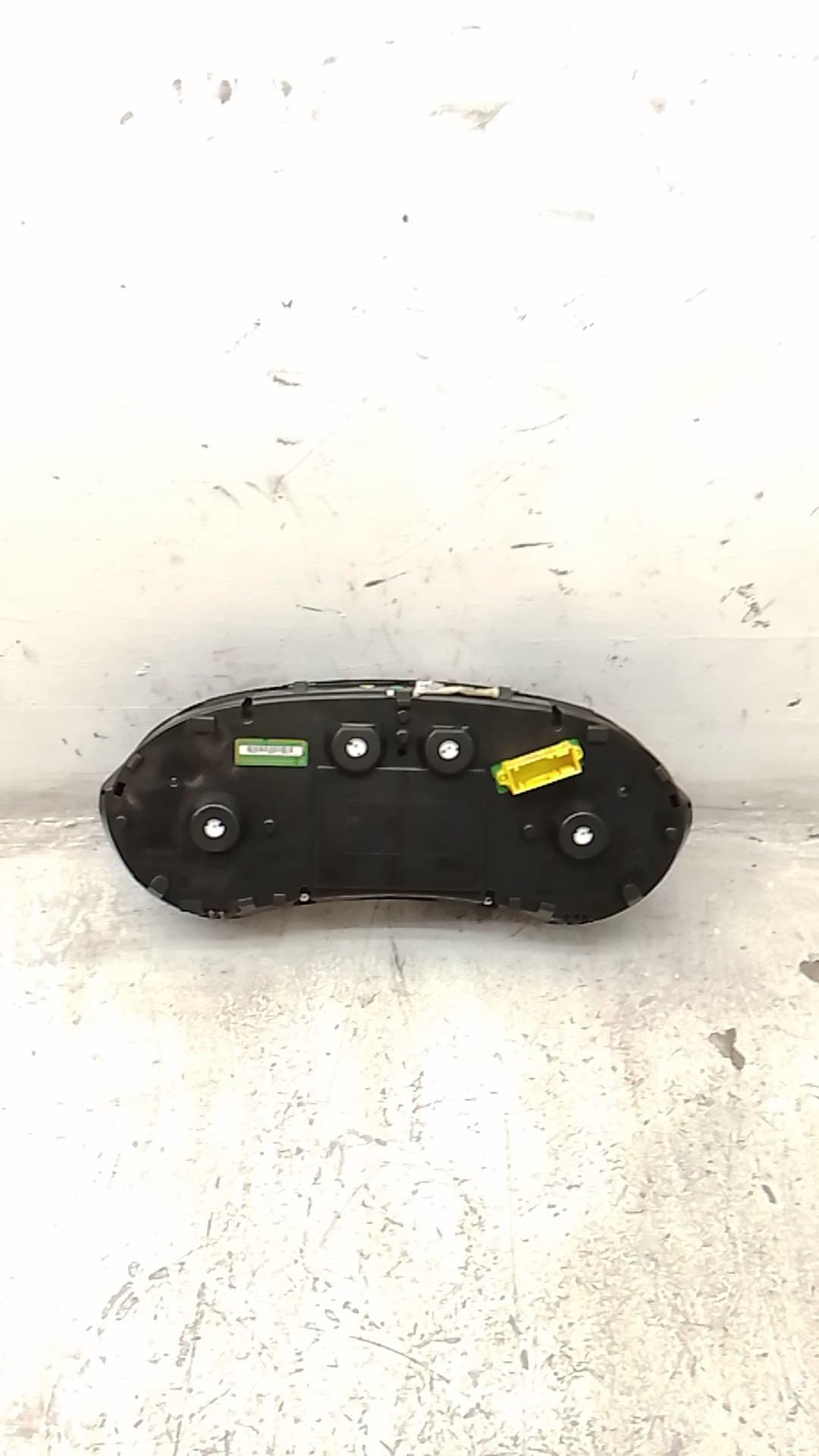 Cuadro instrumentos PEUGEOT 308 5