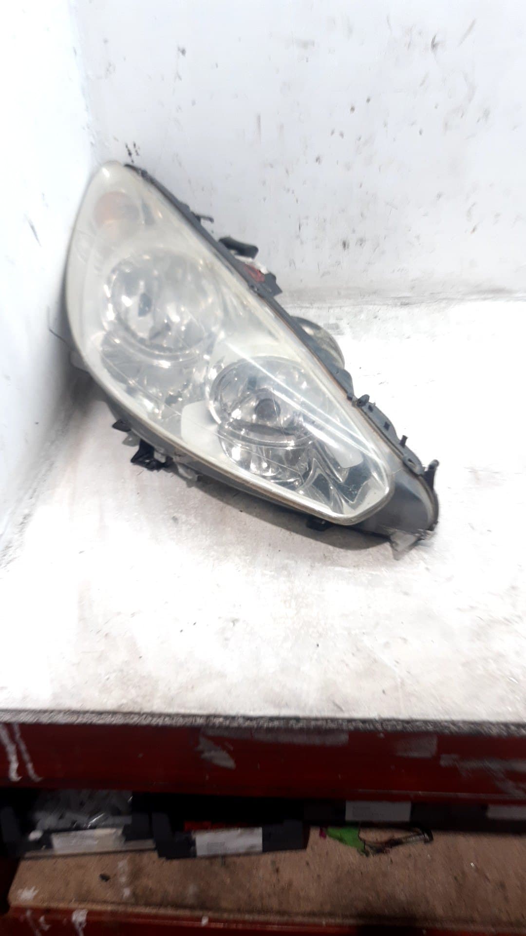 Faro derecho PEUGEOT 308