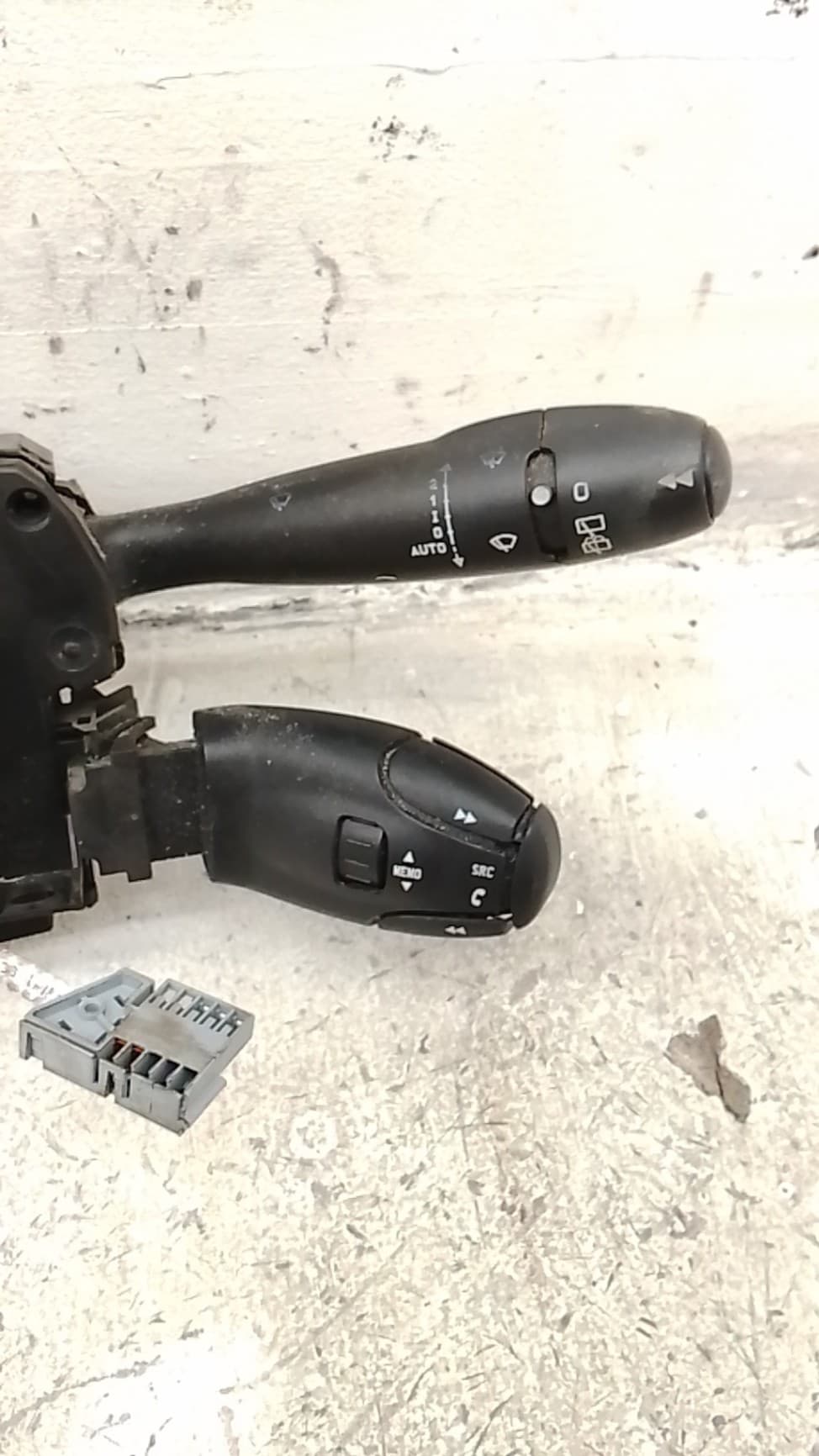 Mando multifuncion PEUGEOT 308 2