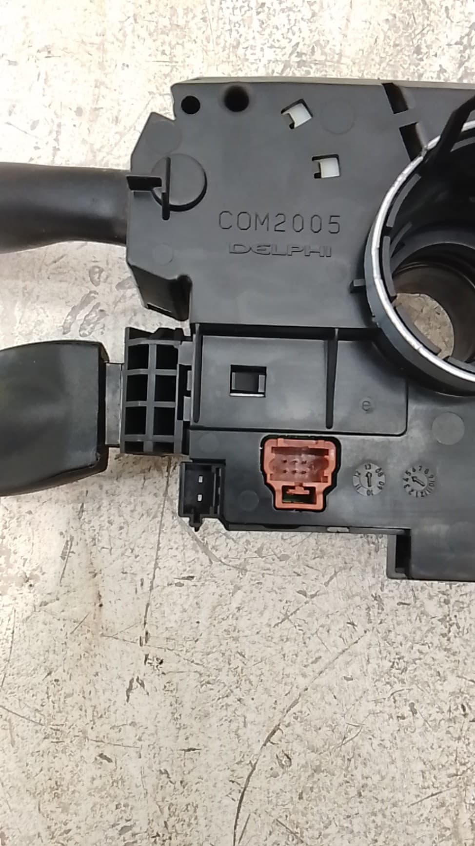 Mando multifuncion PEUGEOT 308 4