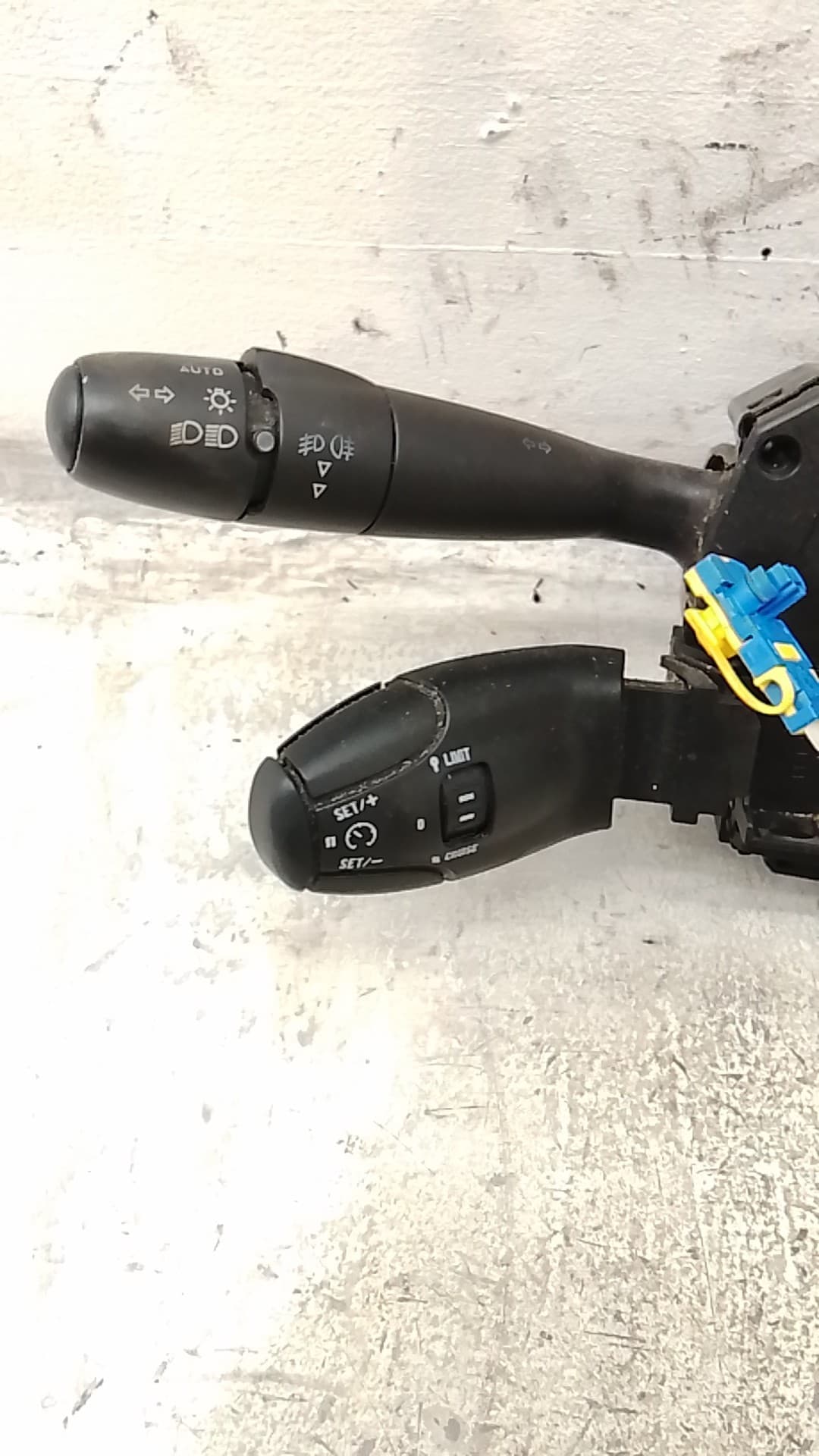 Mando multifuncion PEUGEOT 308 3