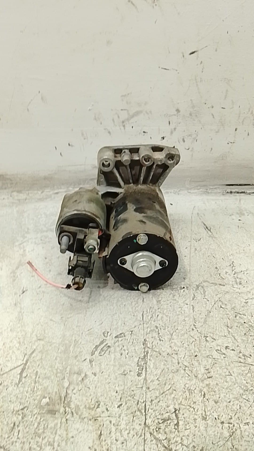 Motor arranque PEUGEOT 308 2