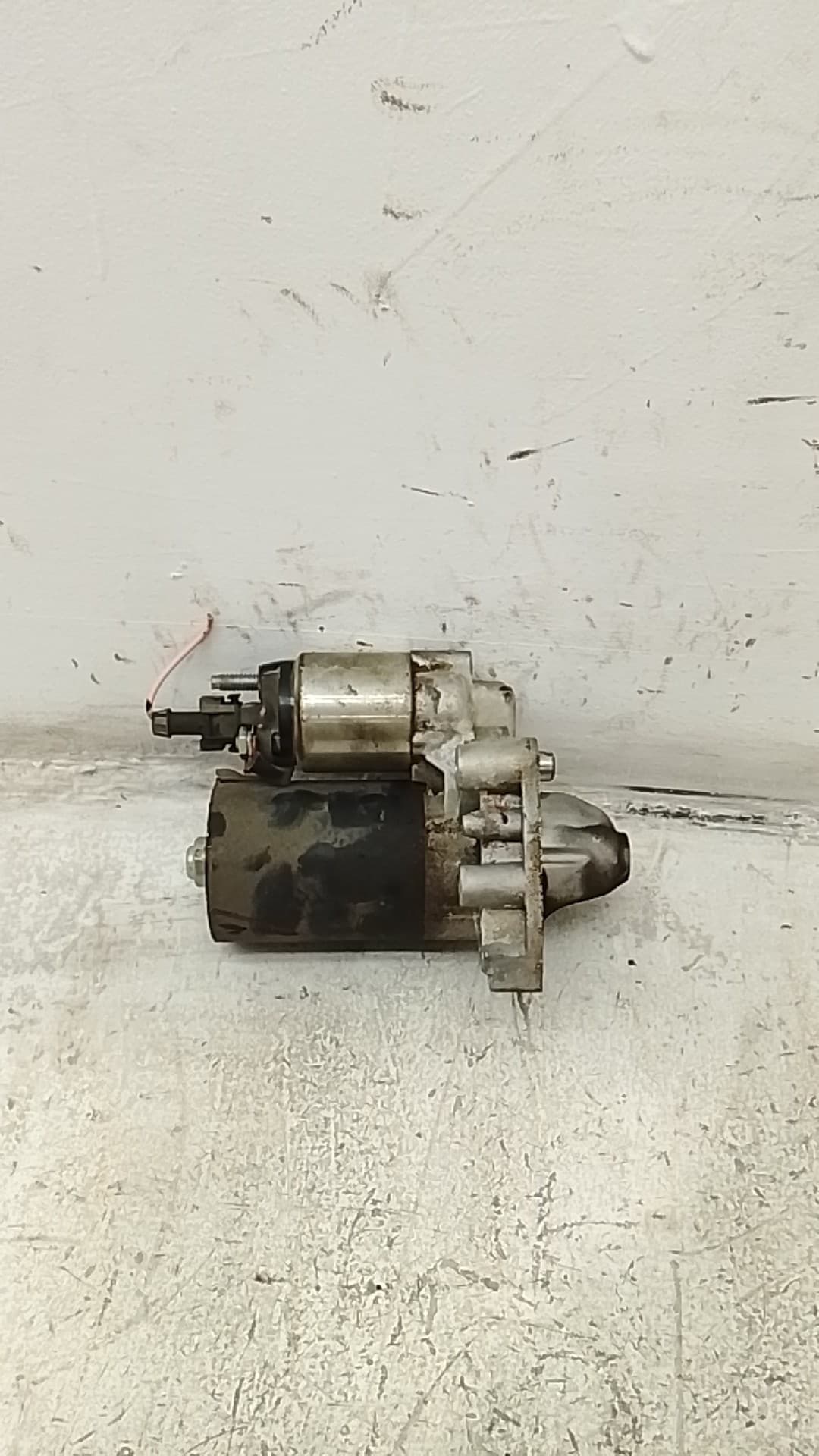Motor arranque PEUGEOT 308