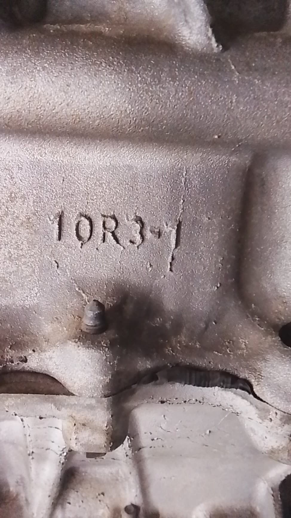 Motor completo PEUGEOT 308 5