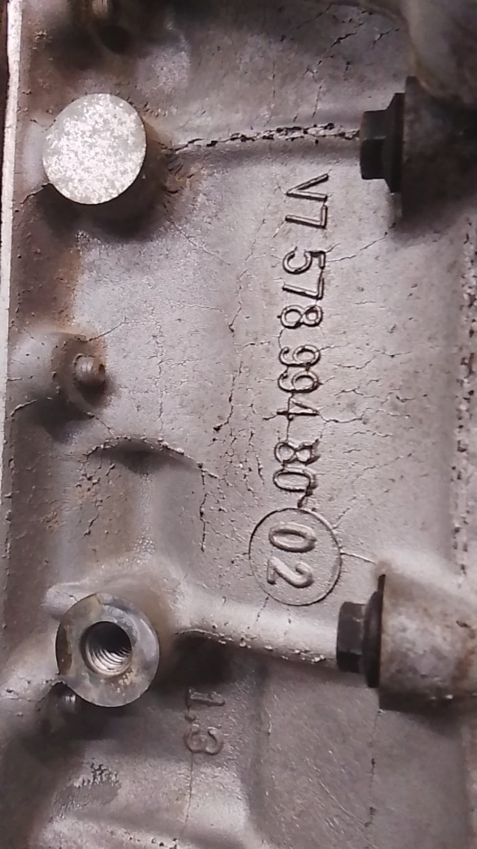 Motor completo PEUGEOT 308 4