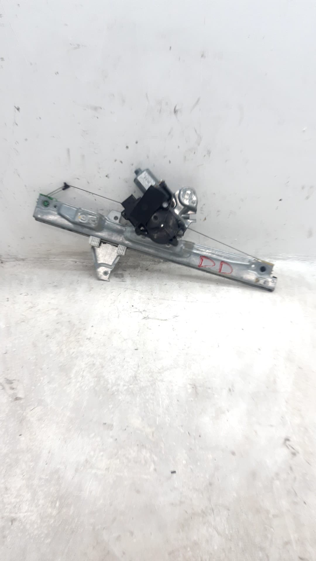 Motor elevalunas delantero derecho PEUGEOT 308