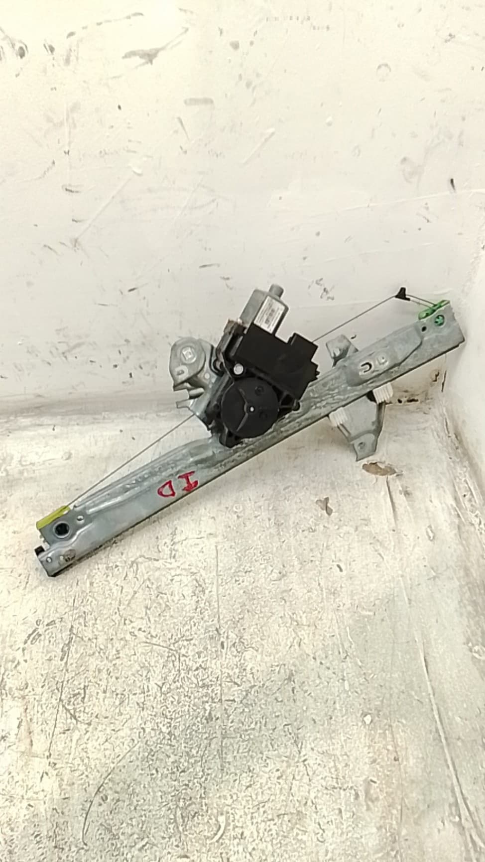 Motor elevalunas delantero izquierdo PEUGEOT 308 4
