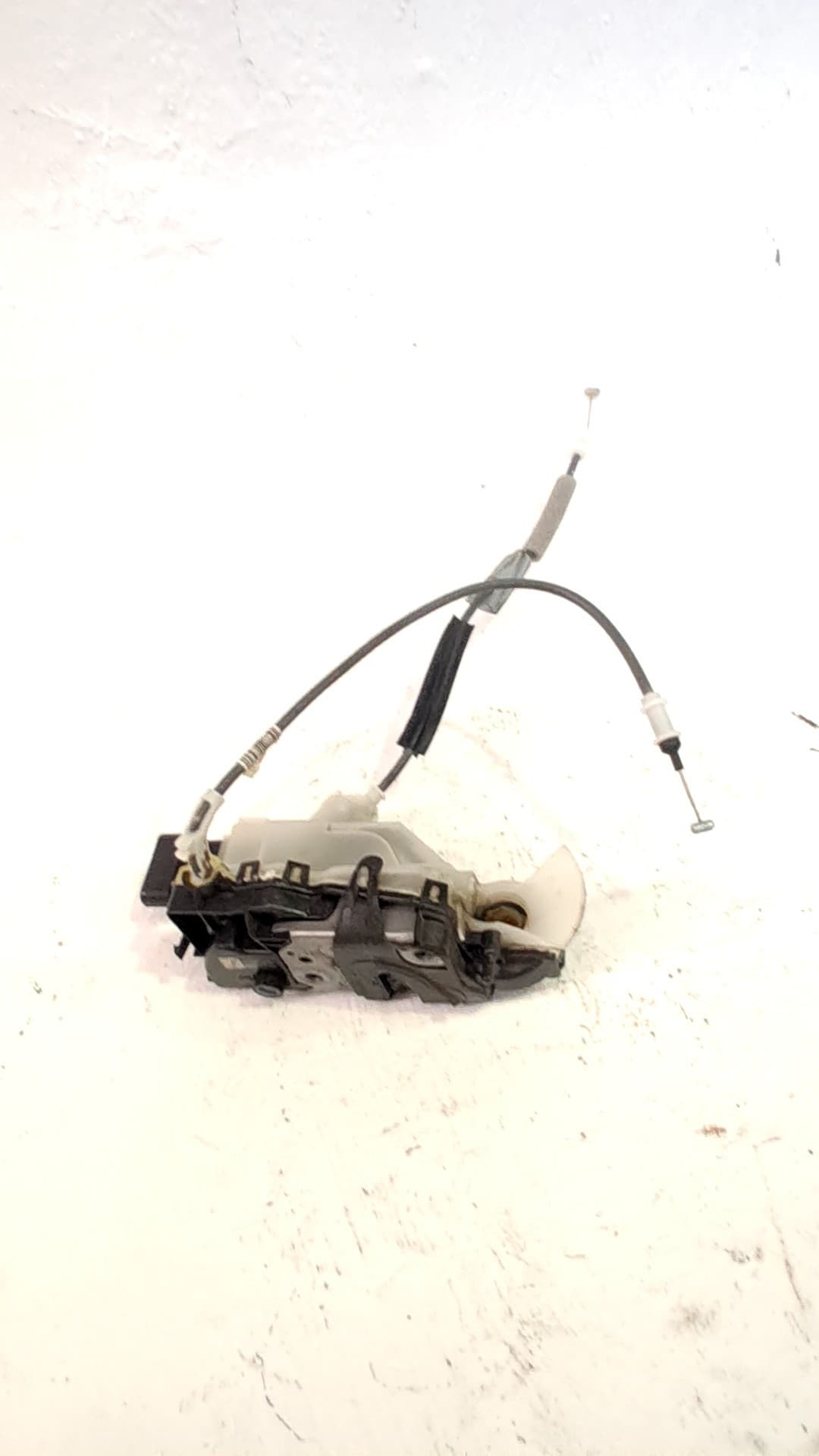Cerradura puerta delantera izquierda PEUGEOT 208 (P2)