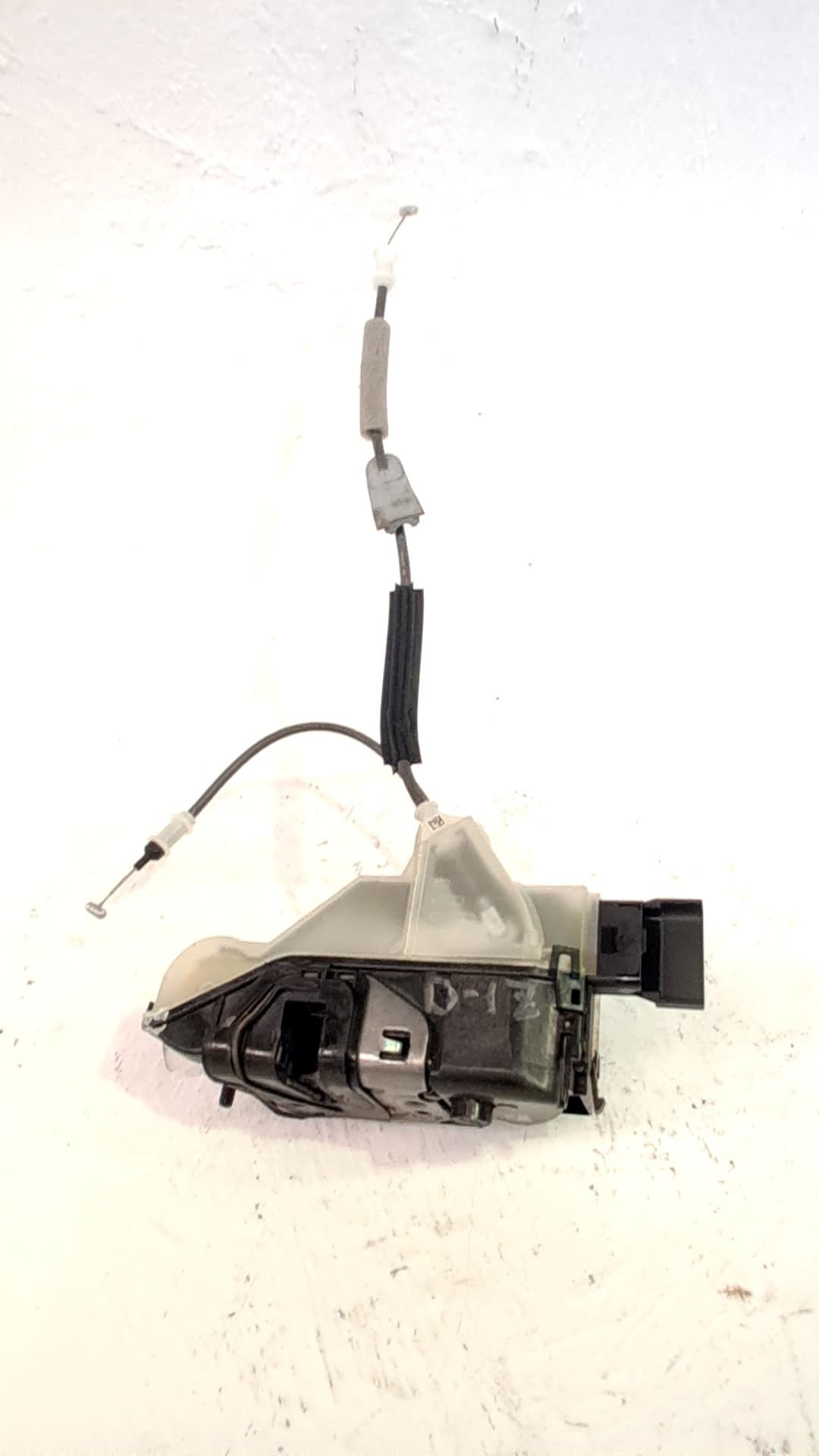 Cerradura puerta delantera izquierda PEUGEOT 208 (P2) 2