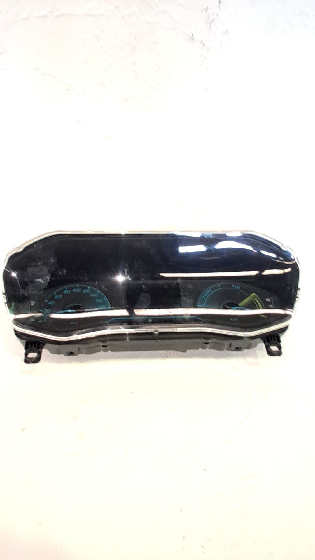 Cuadro instrumentos PEUGEOT 208 (P2)