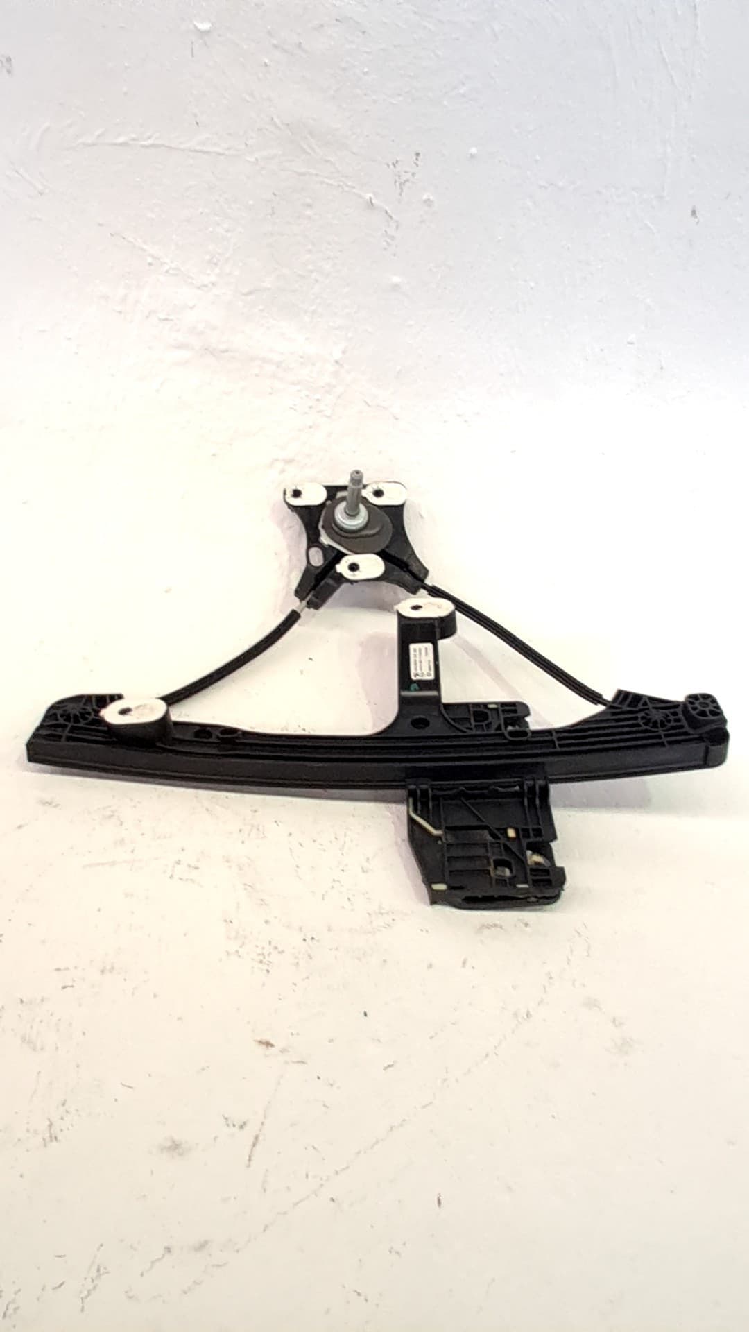 Elevalunas trasero derecho PEUGEOT 208 (P2)
