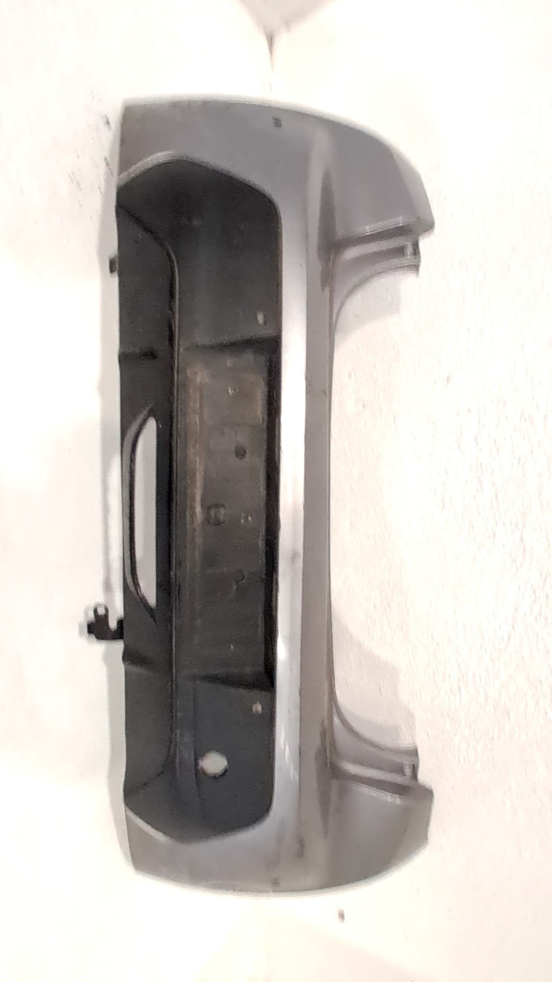 Paragolpes trasero PEUGEOT 208 (P2)