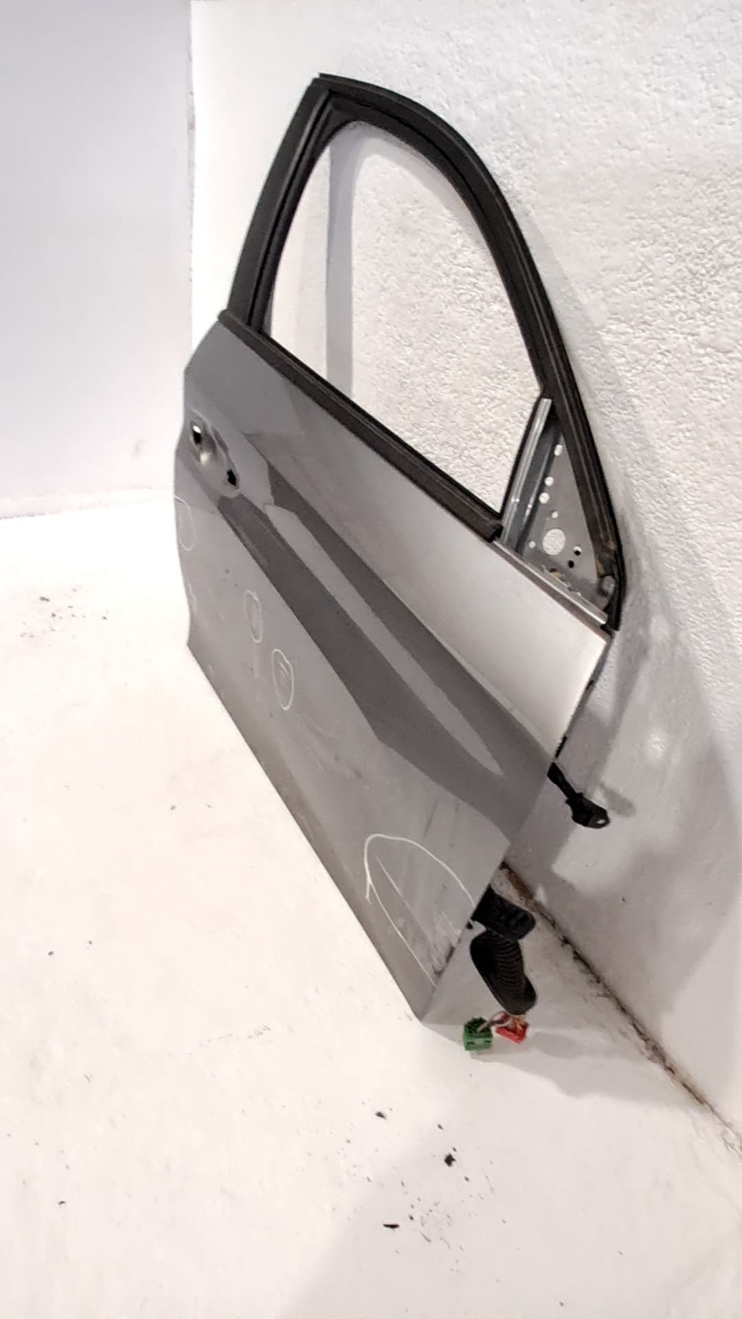 Puerta delantera derecha PEUGEOT 208 (P2) 4