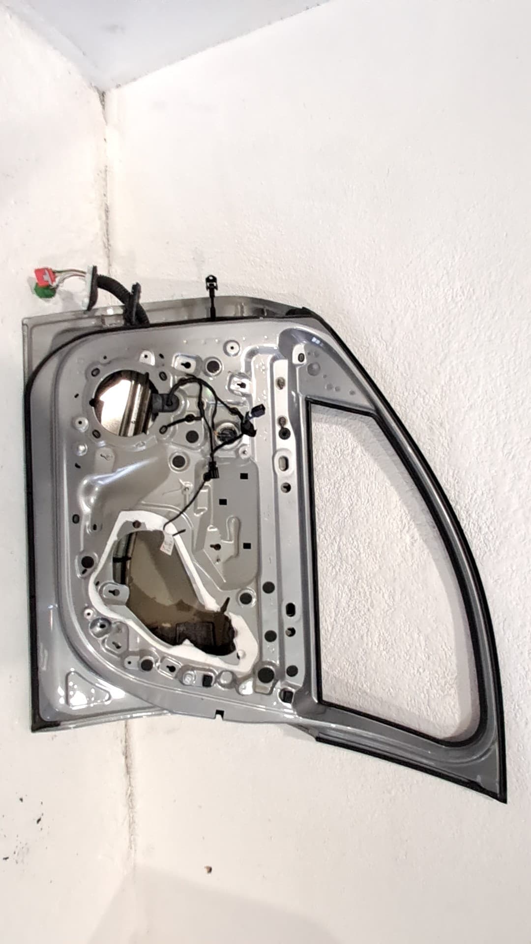 Puerta delantera derecha PEUGEOT 208 (P2) 2