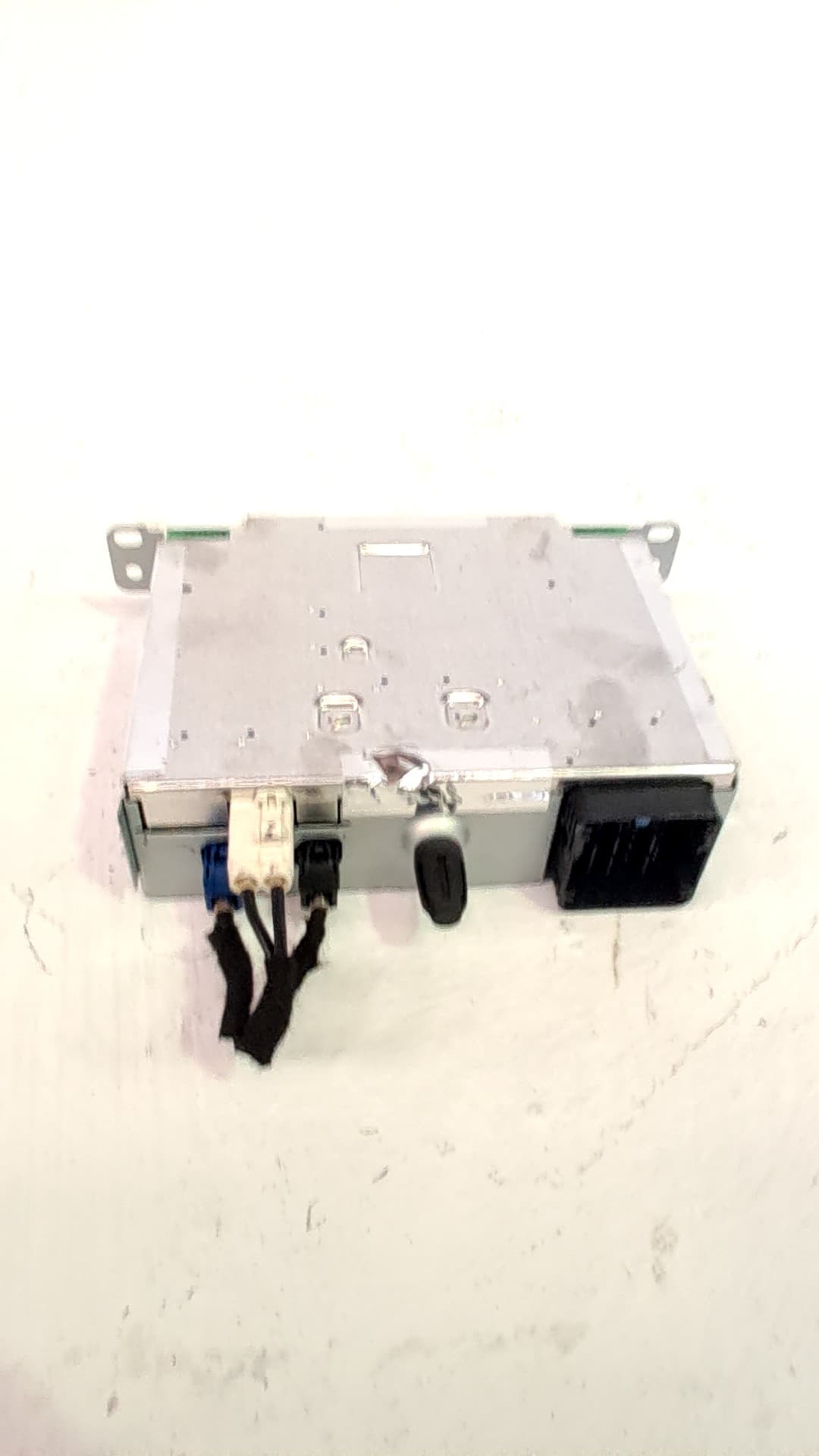 Sistema audio / radio cd PEUGEOT 208 (P2) 2