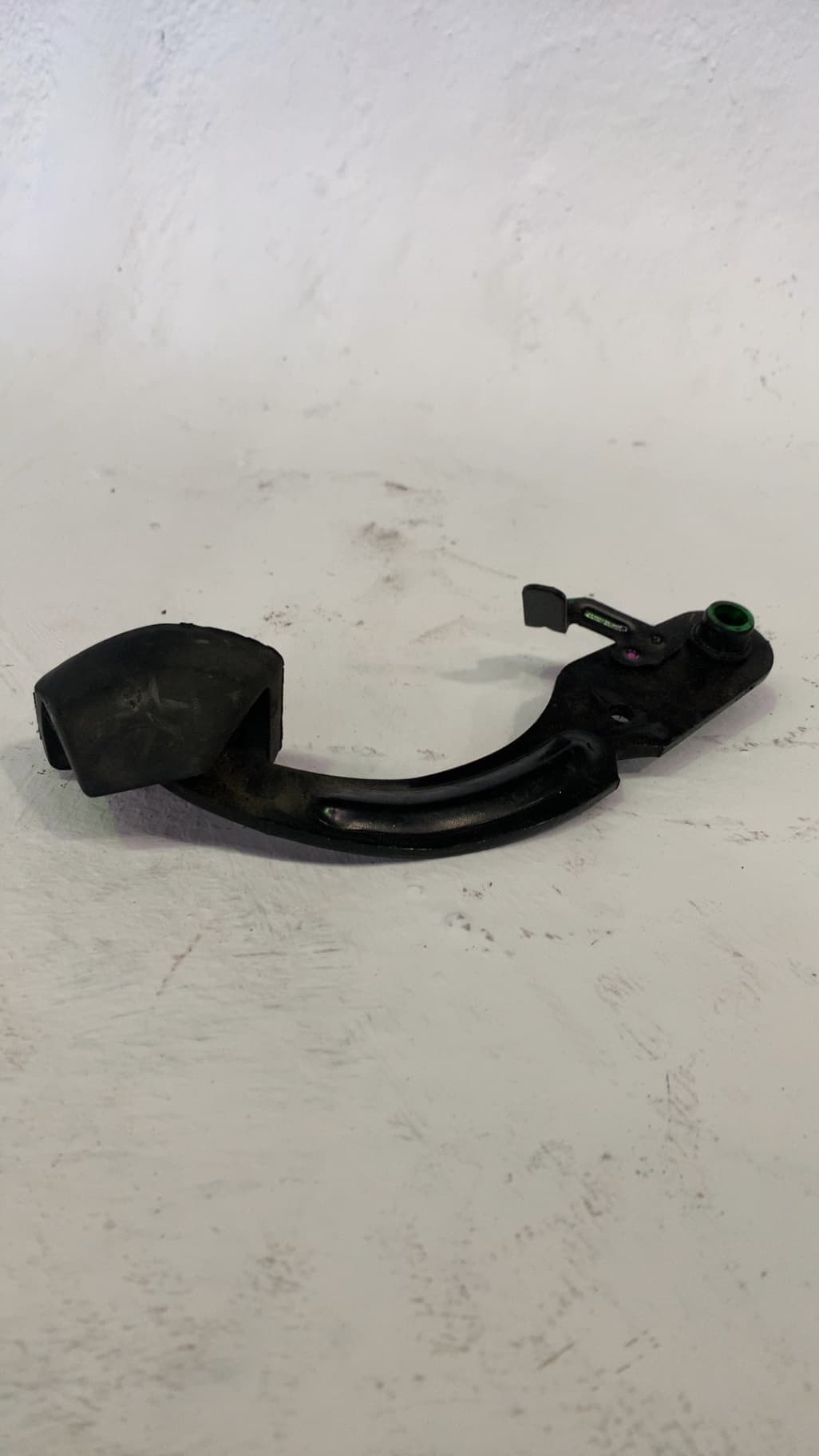 Pedal freno PEUGEOT 208 (P2) 2