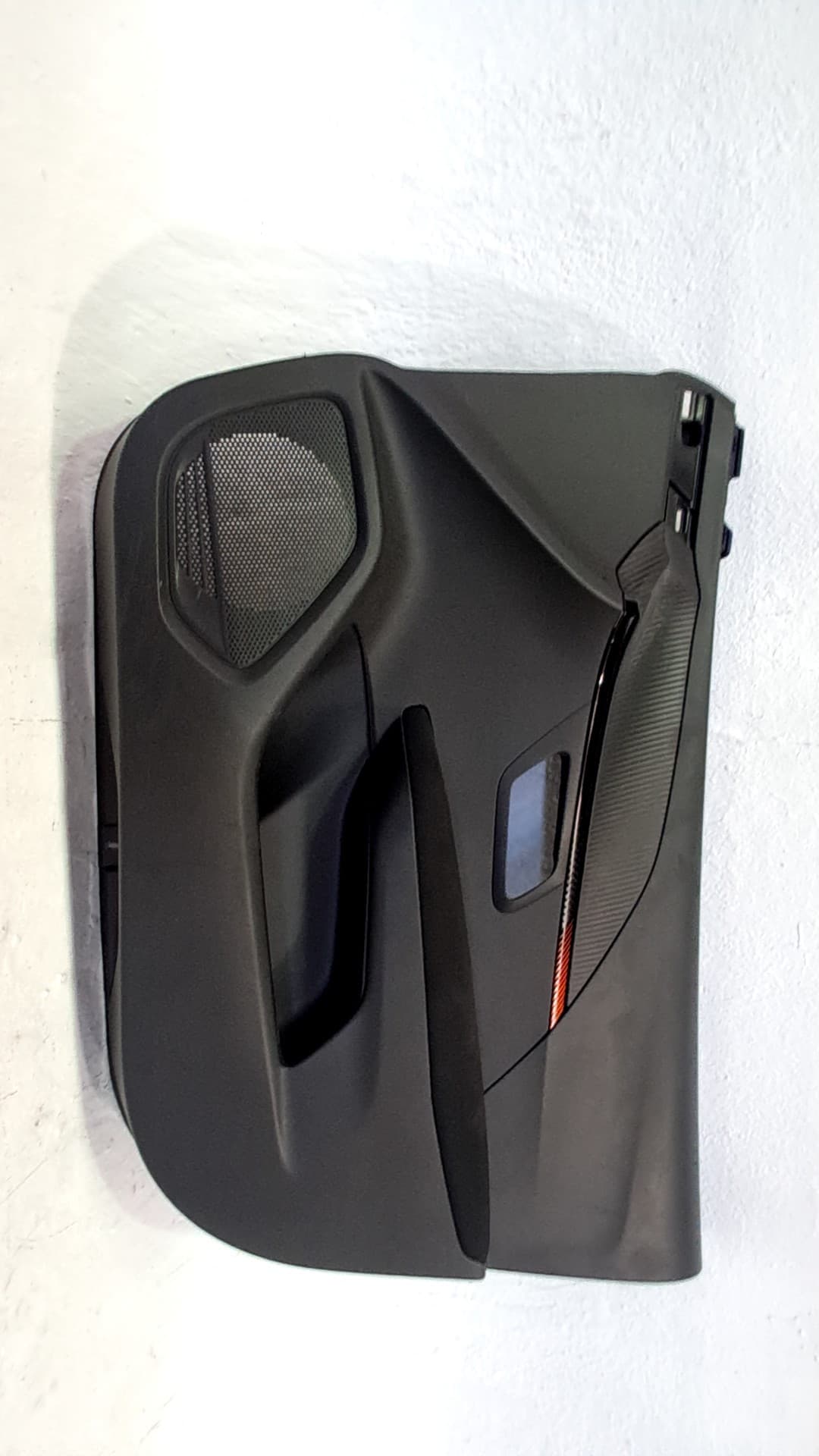 Guarnecido puerta delantera derecha PEUGEOT 208 (P2)