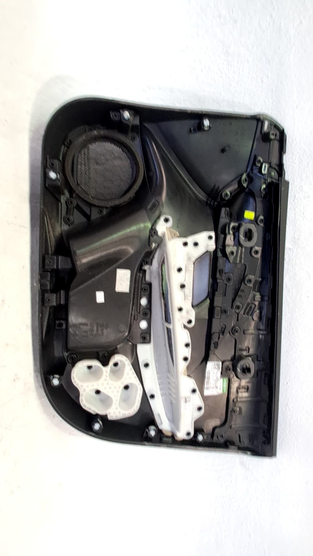 Recambio PEUGEOT 208 (P2) ref. 98301574ZD 2
