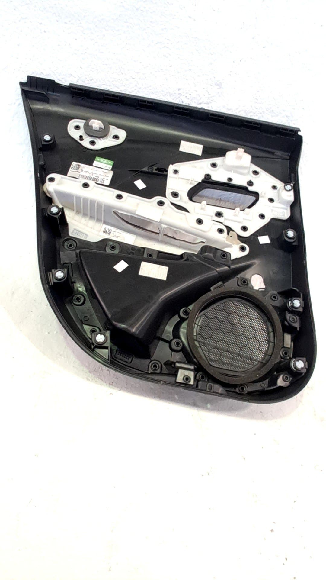 Guarnecido puerta trasera derecha PEUGEOT 208 (P2) 2