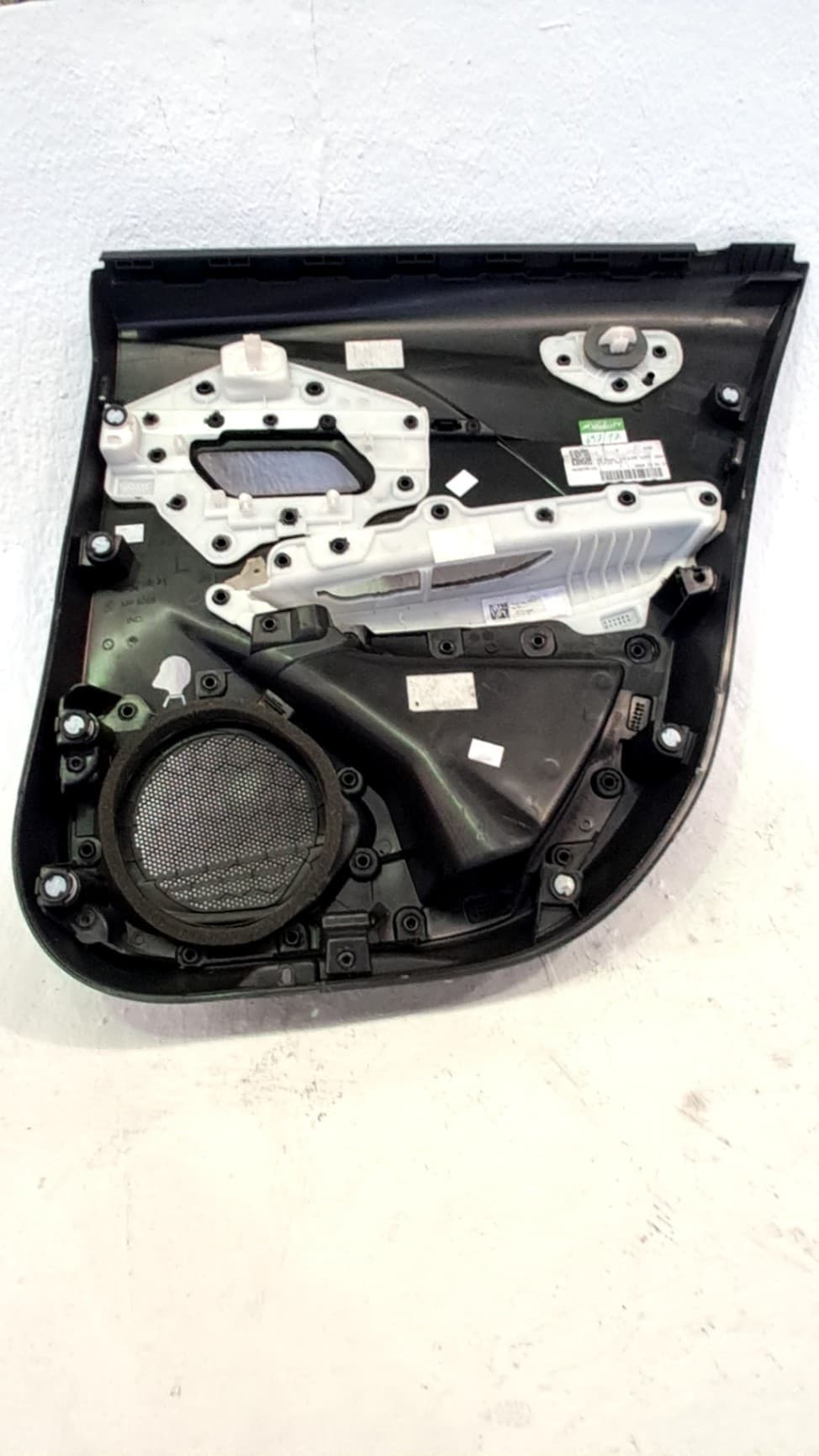 Recambio PEUGEOT 208 (P2) ref. 98301557ZD 2