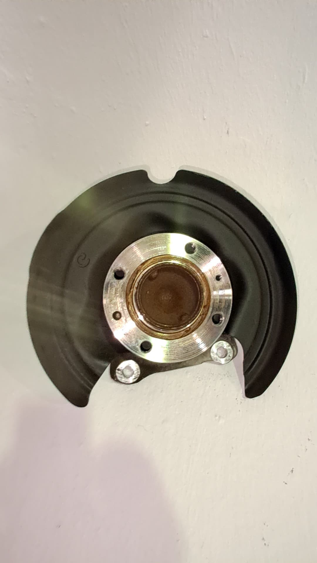 Mangueta trasera izquierda PEUGEOT 208 (P2)