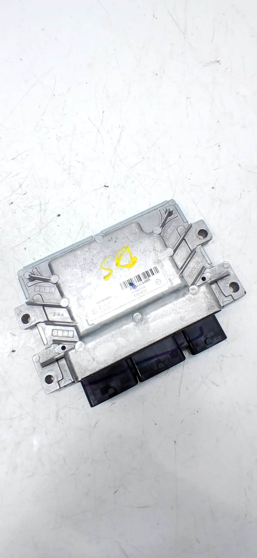 Centralita motor uce SMART FORFOUR