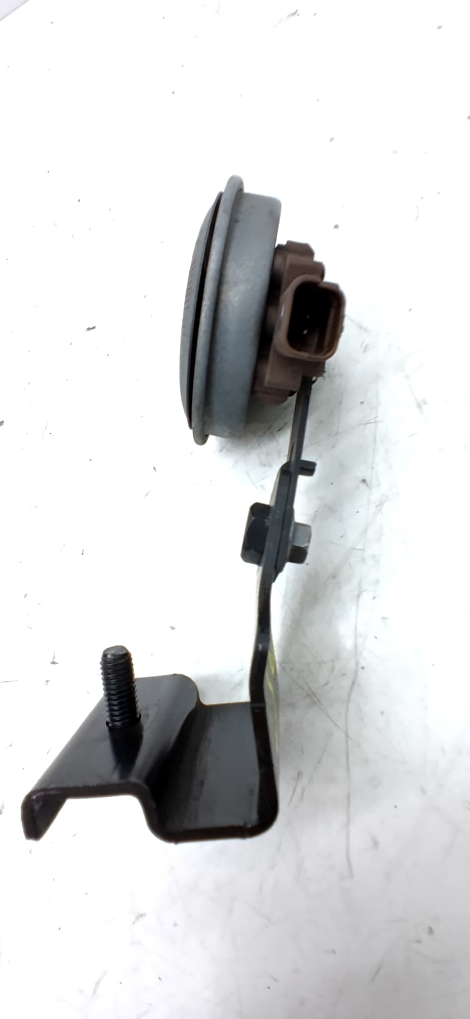 Claxon SMART FORFOUR 2